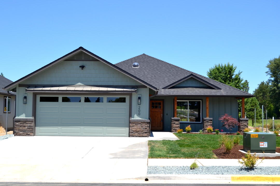 N/A - Residential