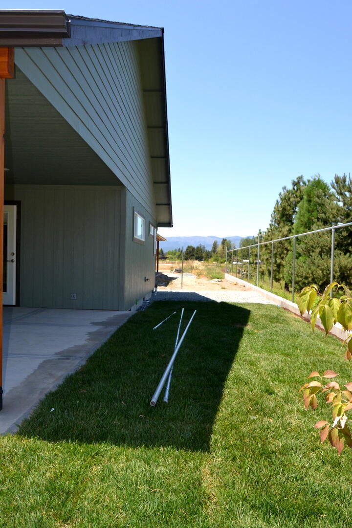 N/A - Residential