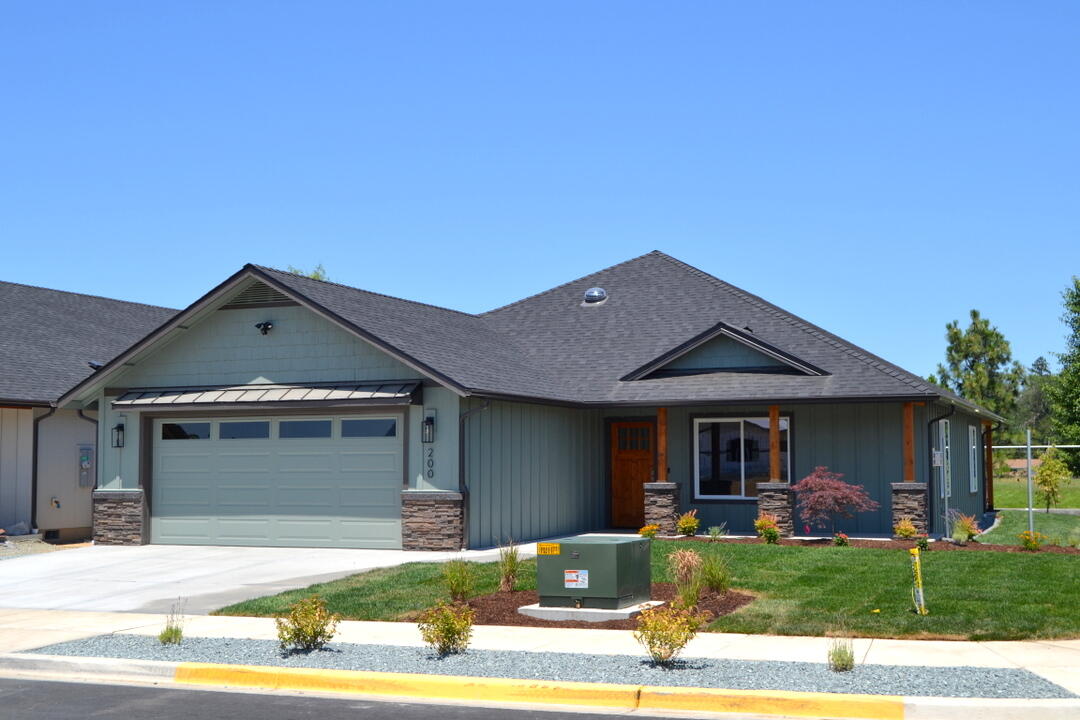N/A - Residential
