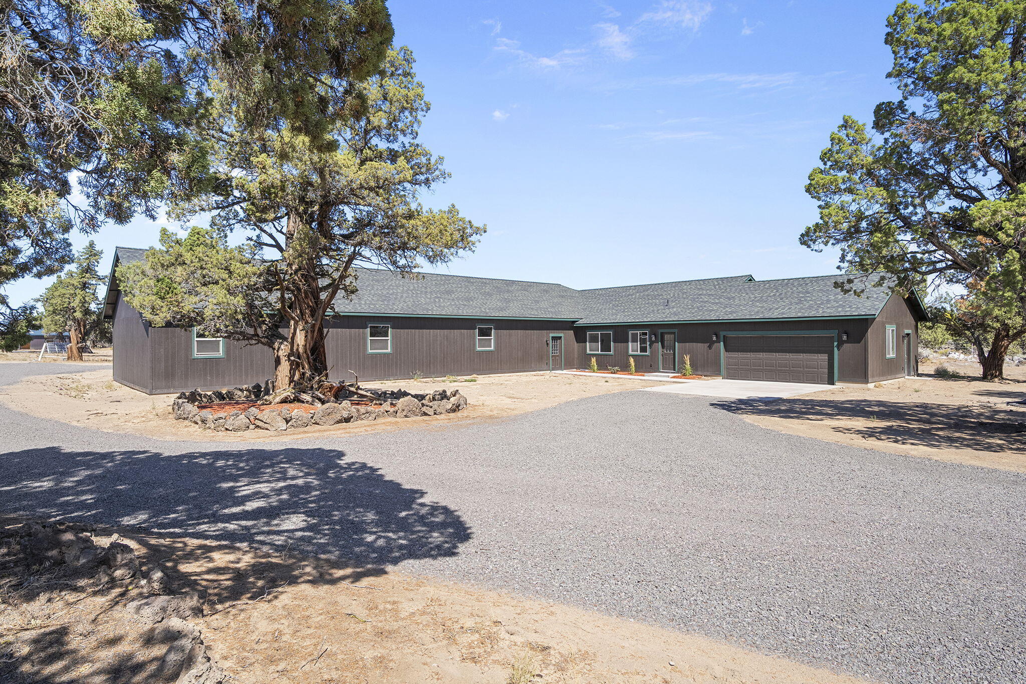 Bend Cascade View - Residential