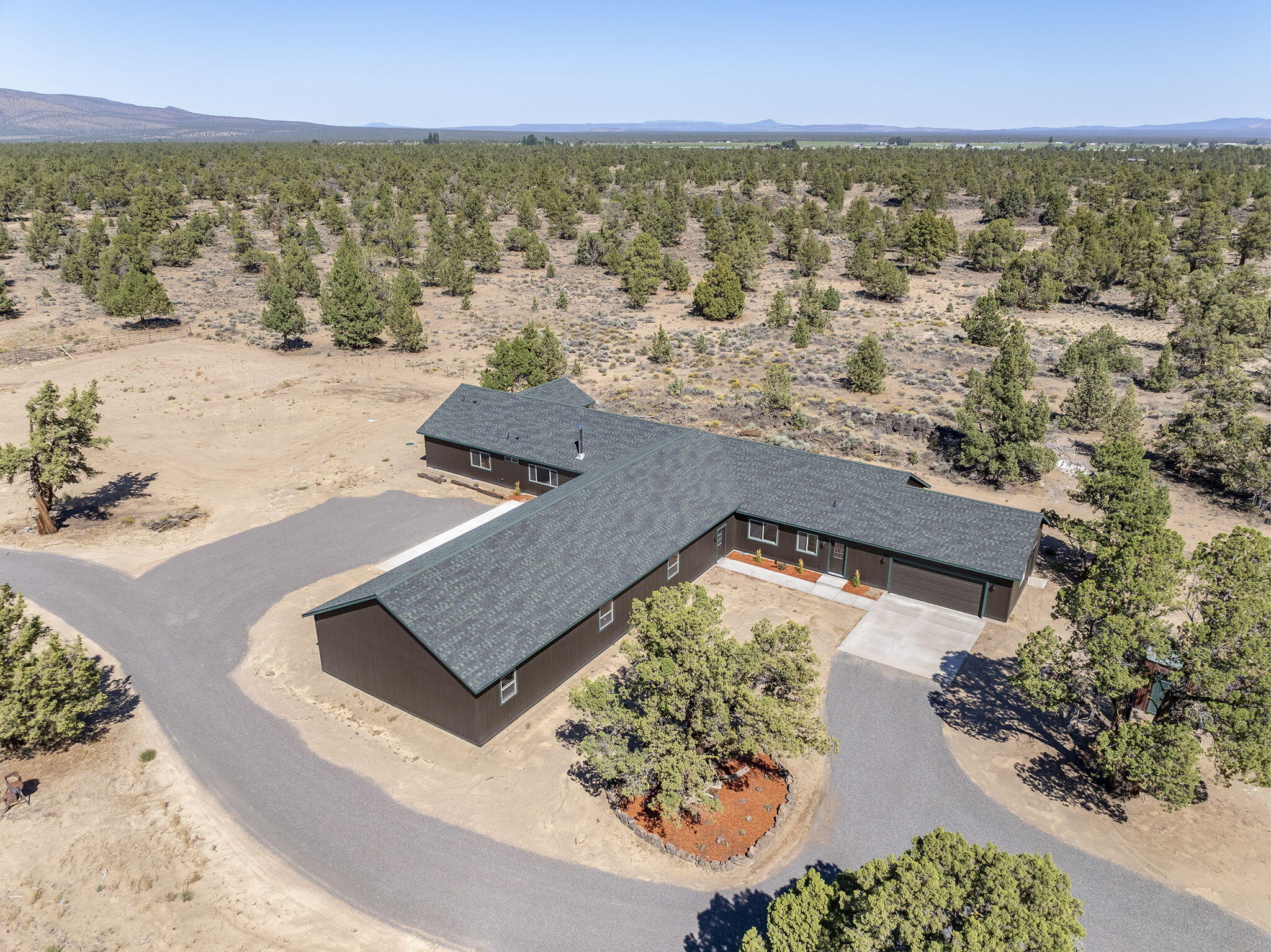 Bend Cascade View - Residential