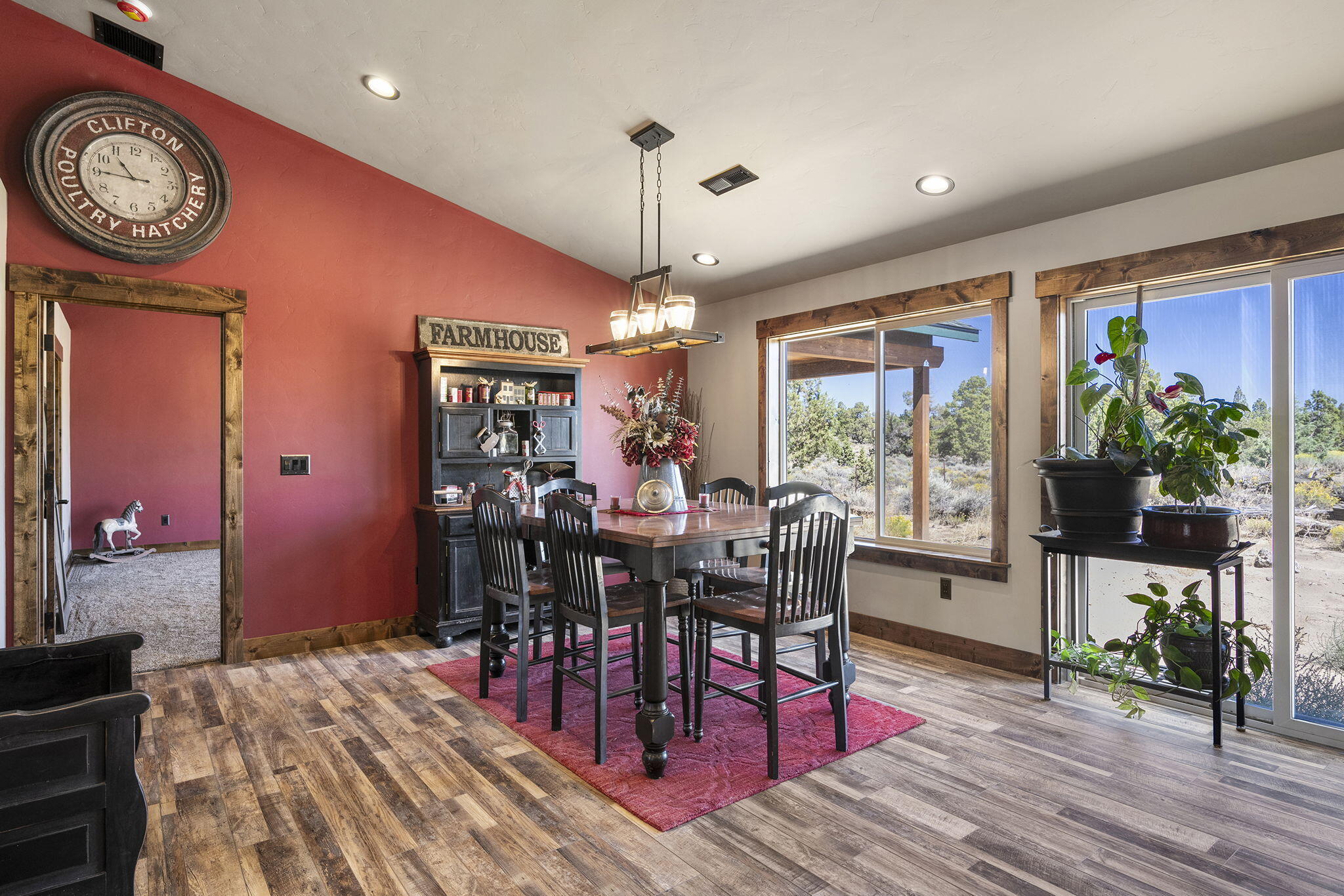 Bend Cascade View - Residential