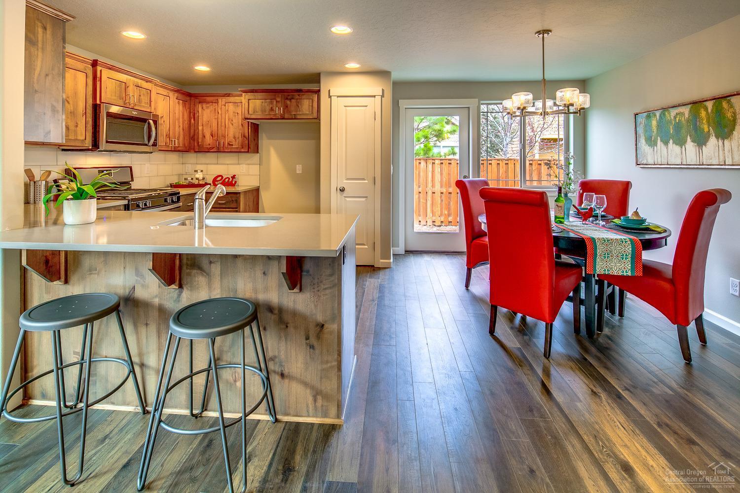 Canyon Crossing - Residential