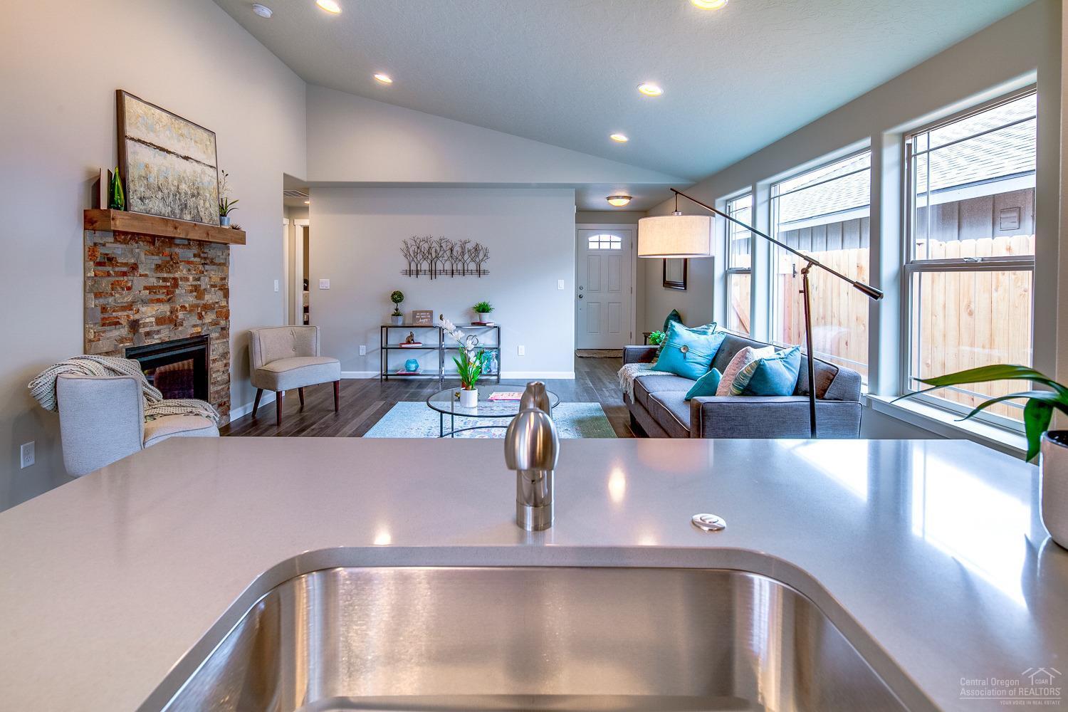 Canyon Crossing - Residential