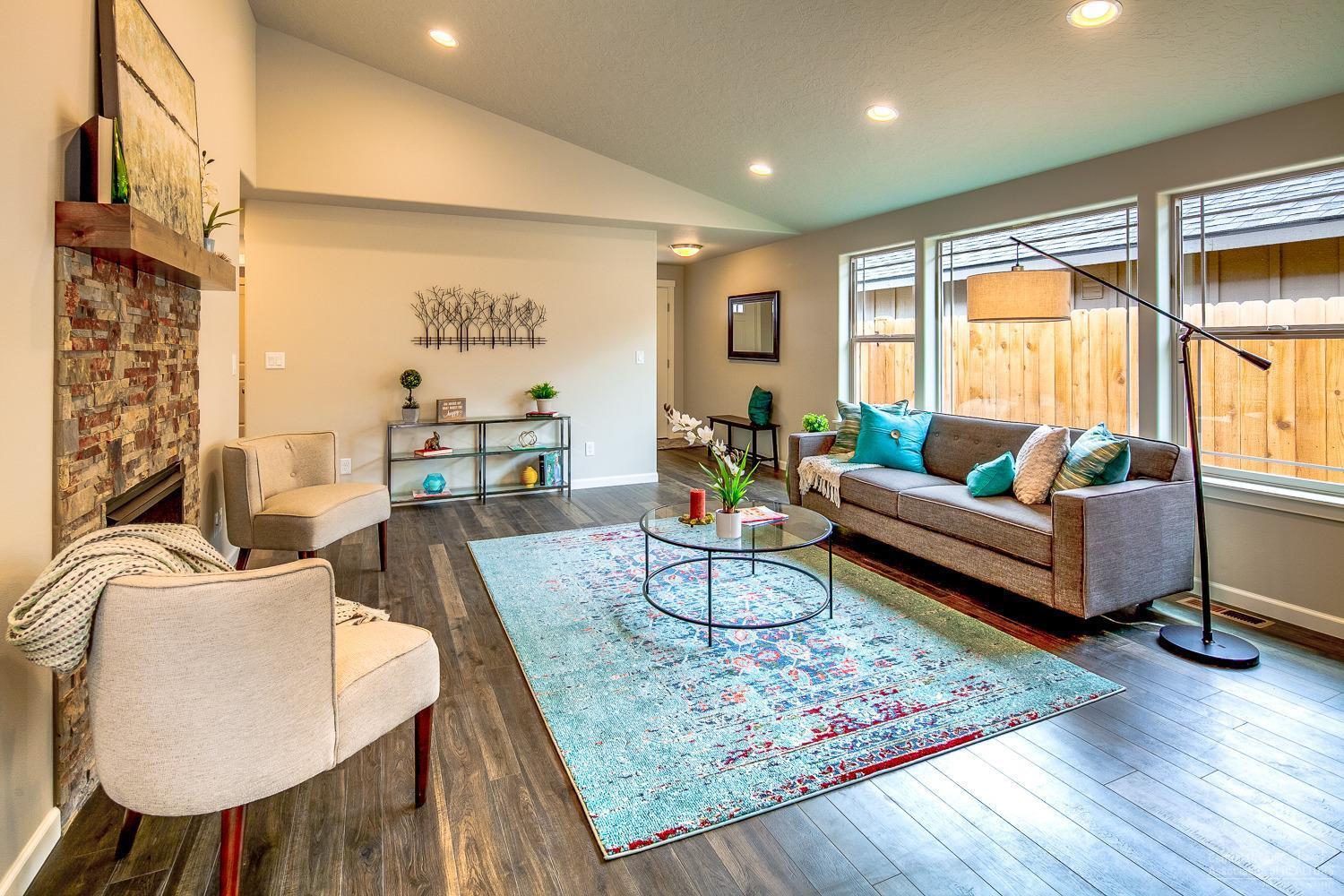 Canyon Crossing - Residential