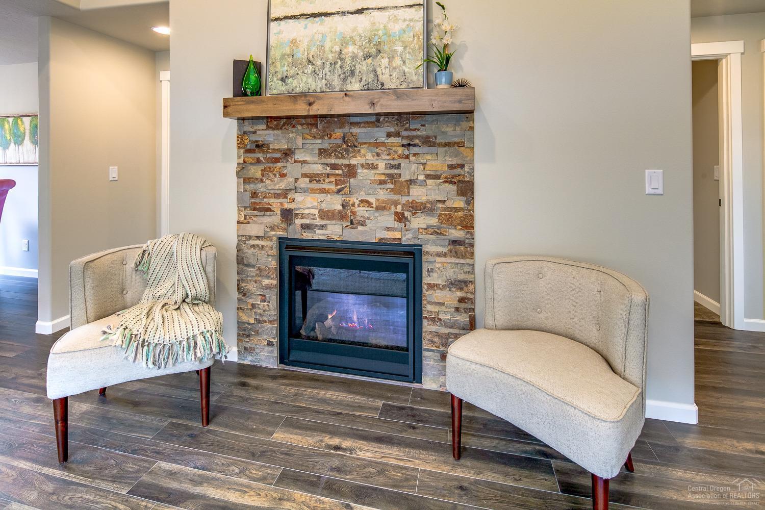 Canyon Crossing - Residential