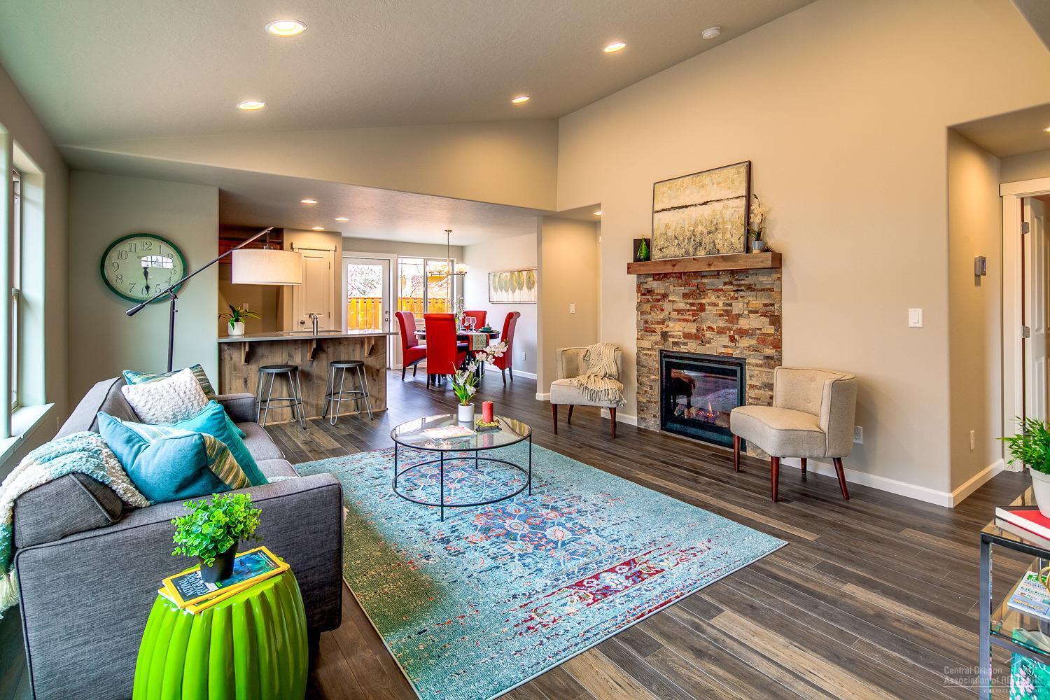 Canyon Crossing - Residential