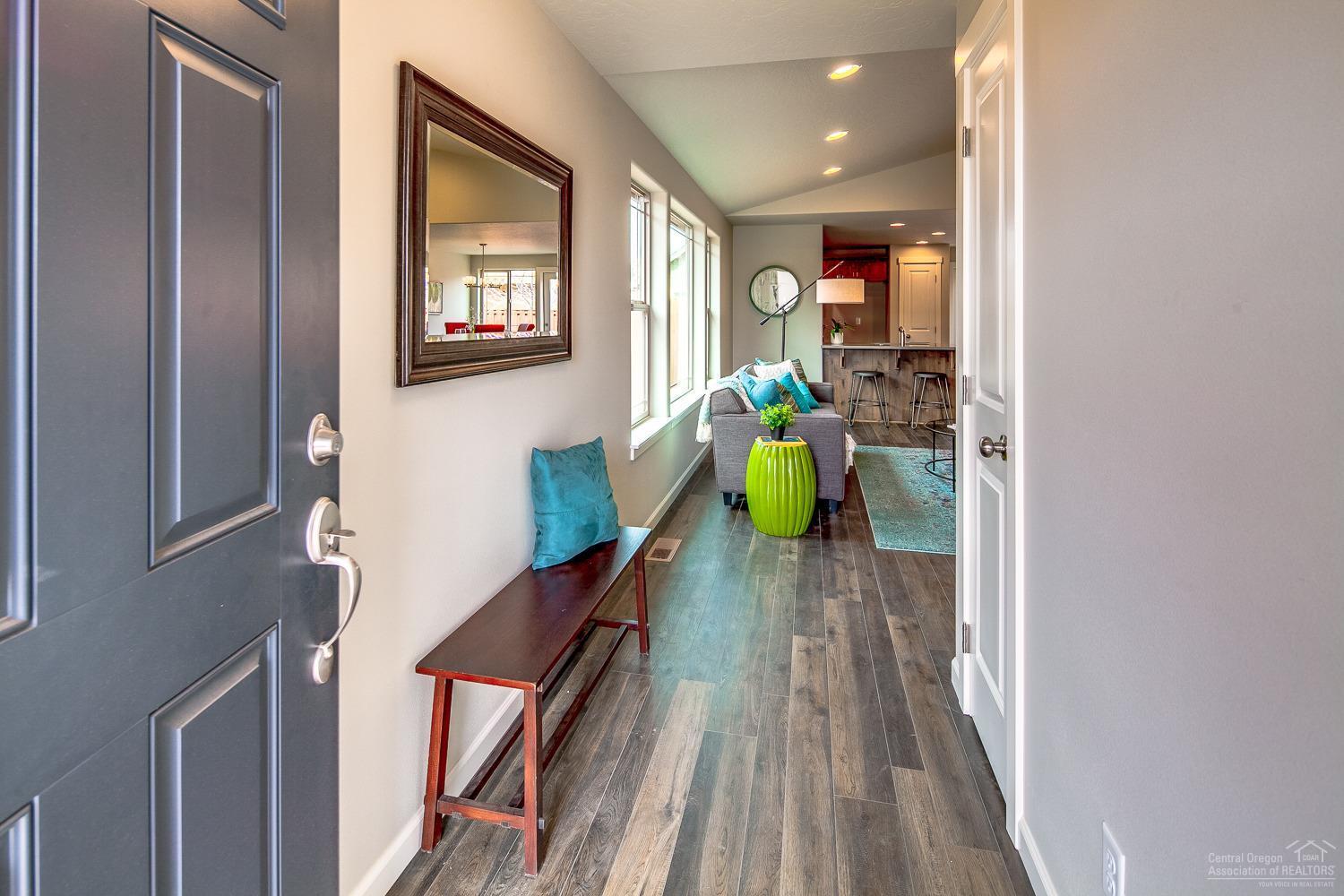 Canyon Crossing - Residential