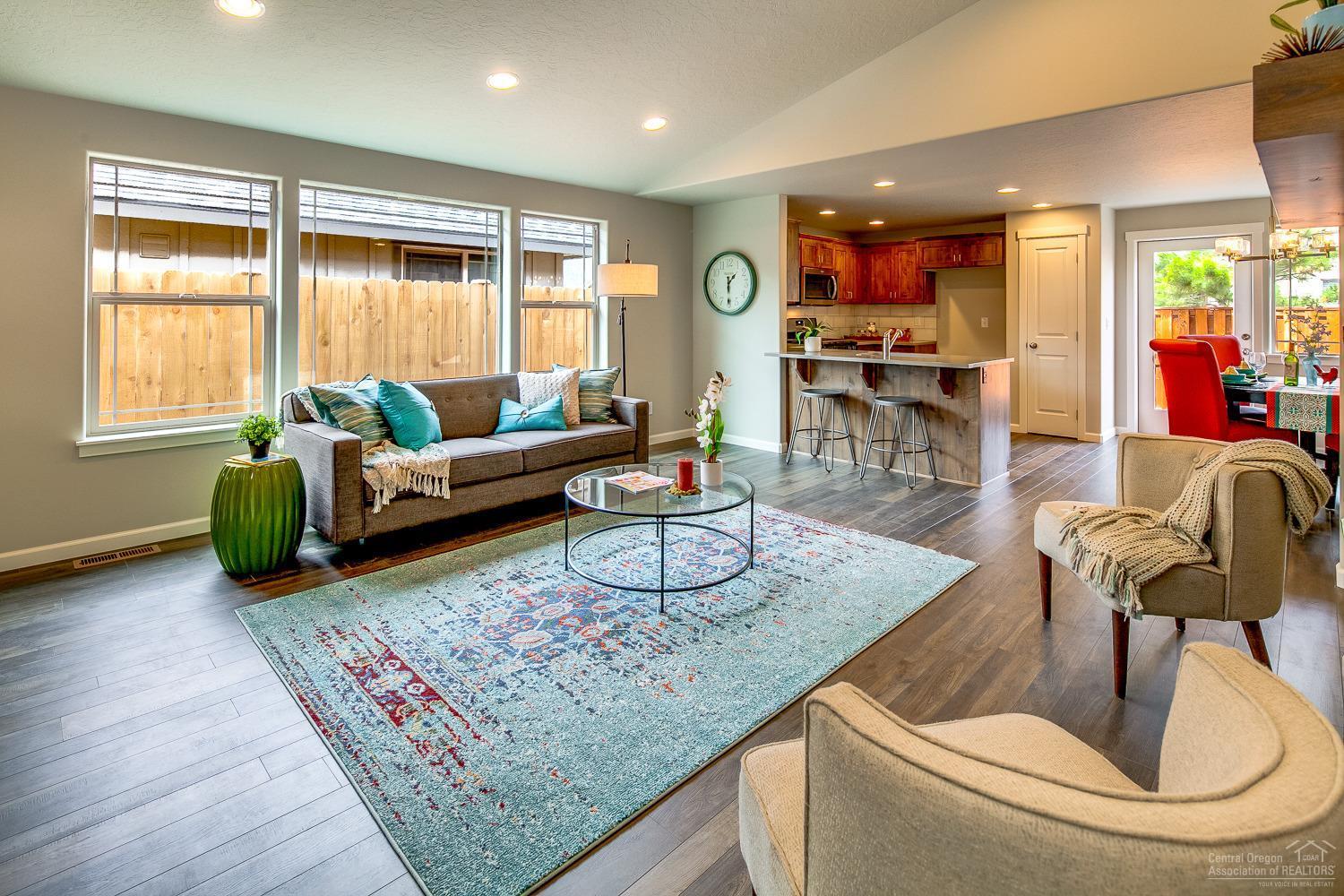 Canyon Crossing - Residential