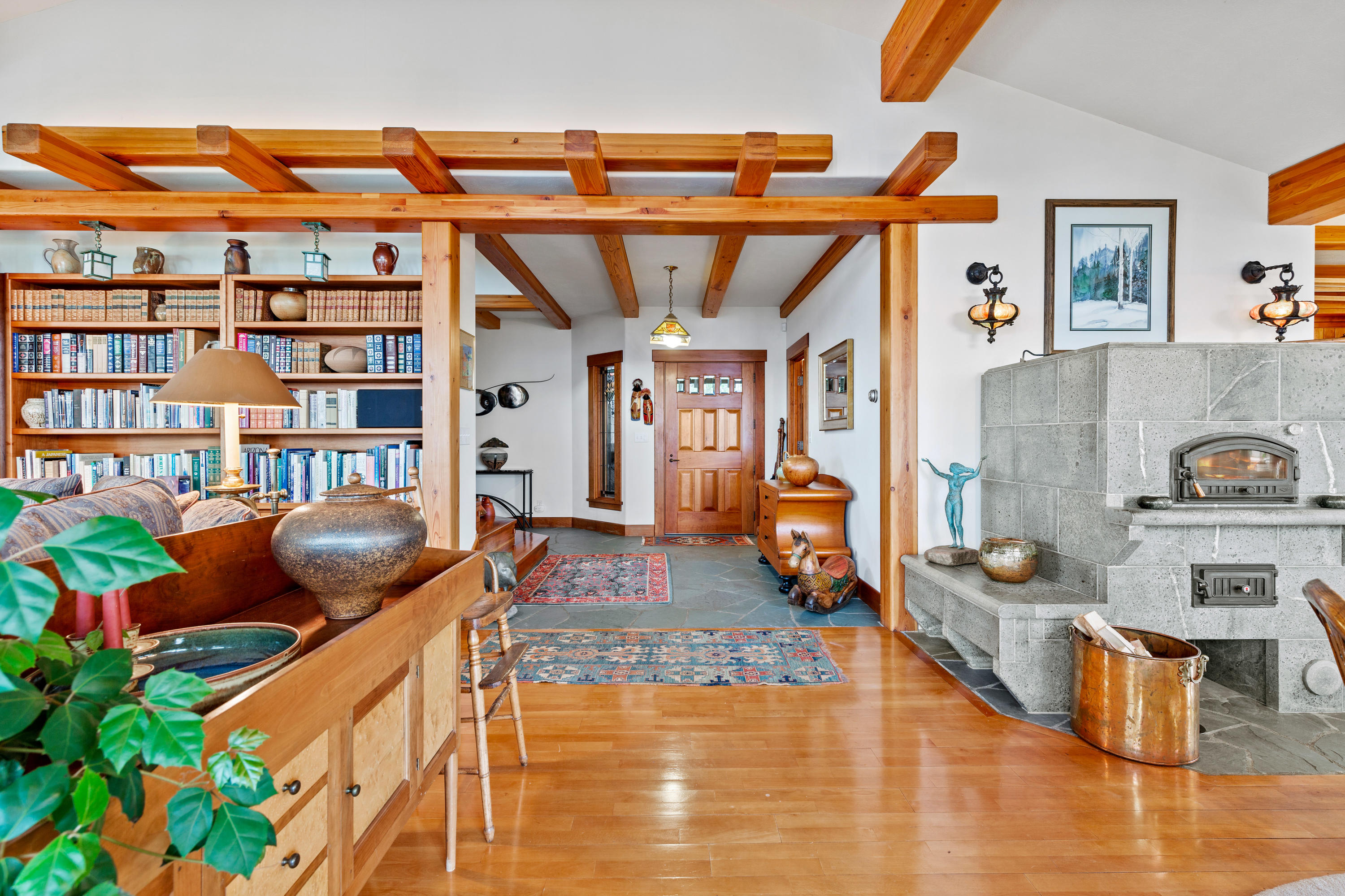 N/A - Residential