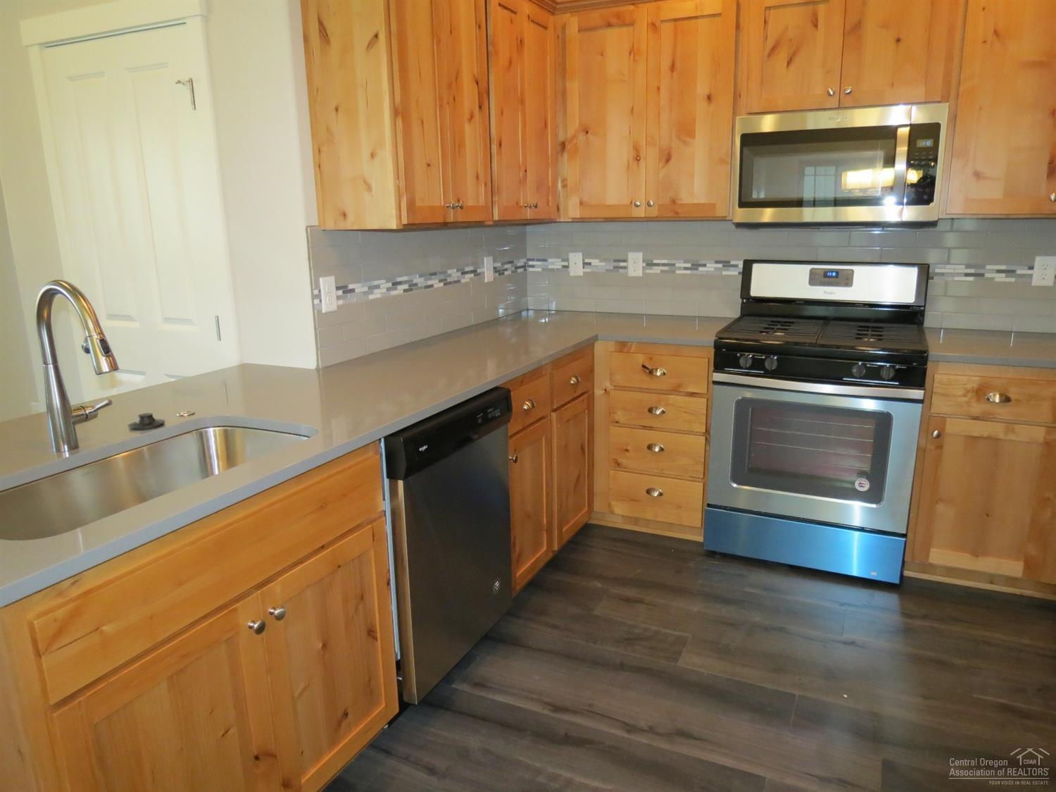 Fieldstone Crossing - Residential