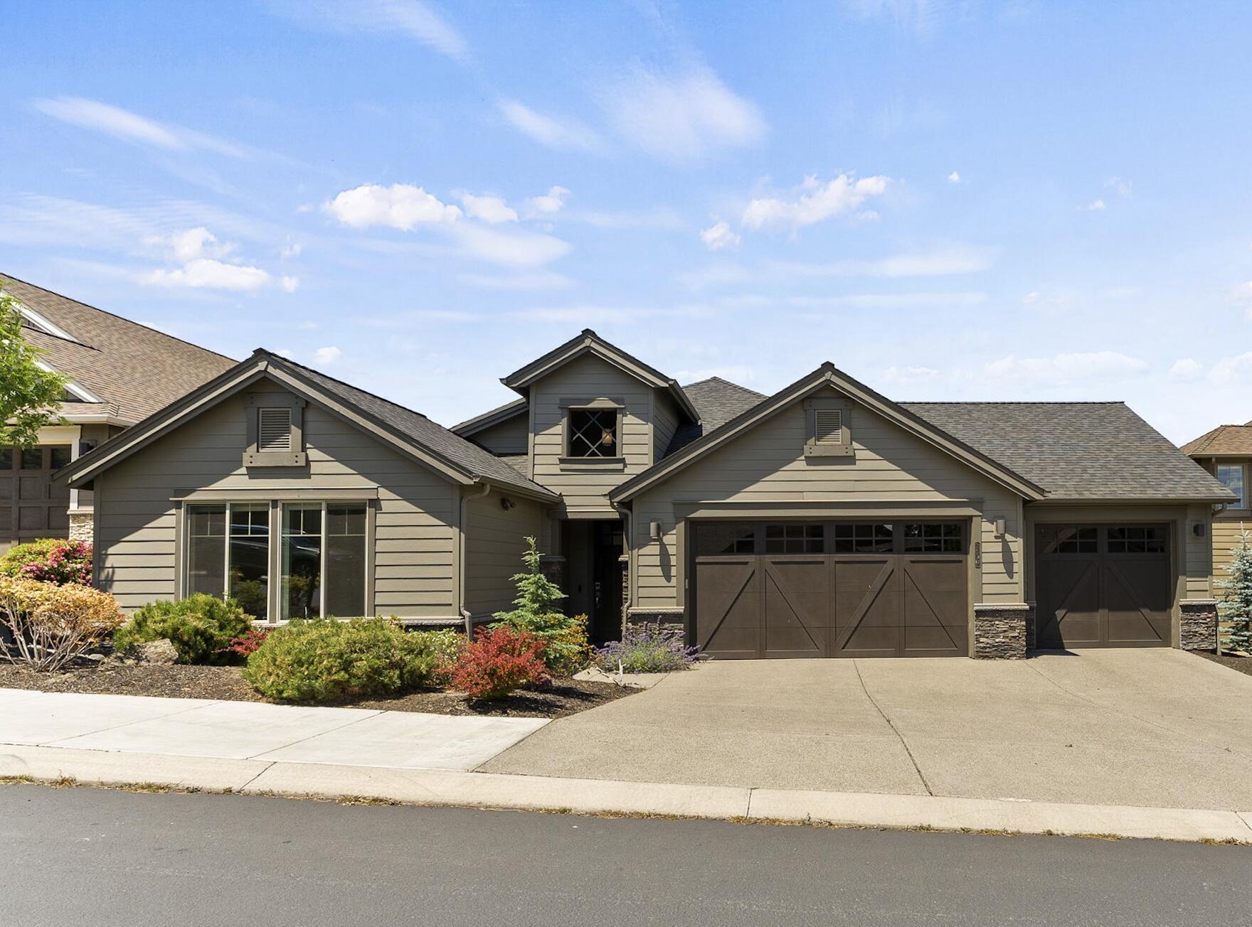 Rivers Edge Village - Residential