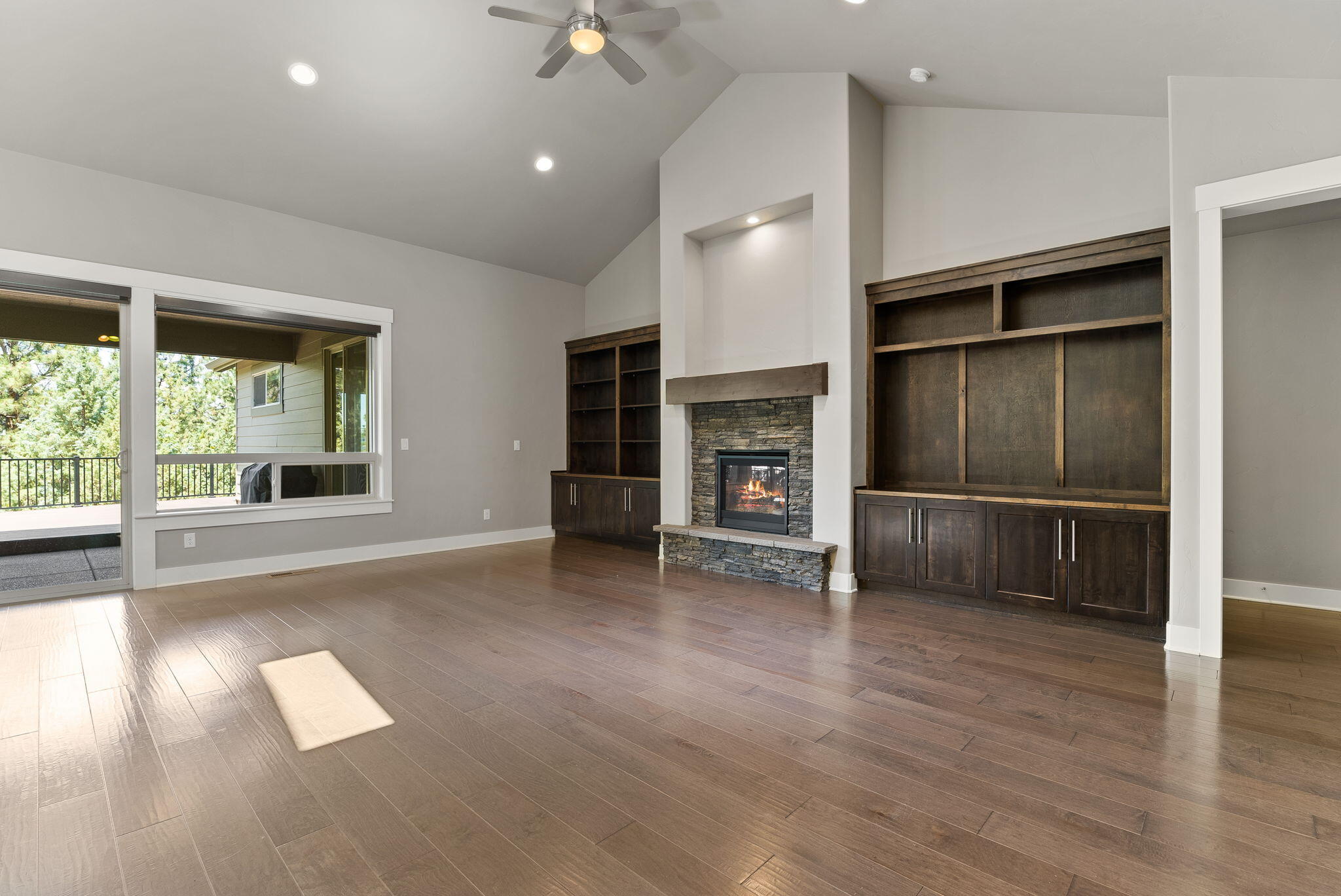 Rivers Edge Village - Residential