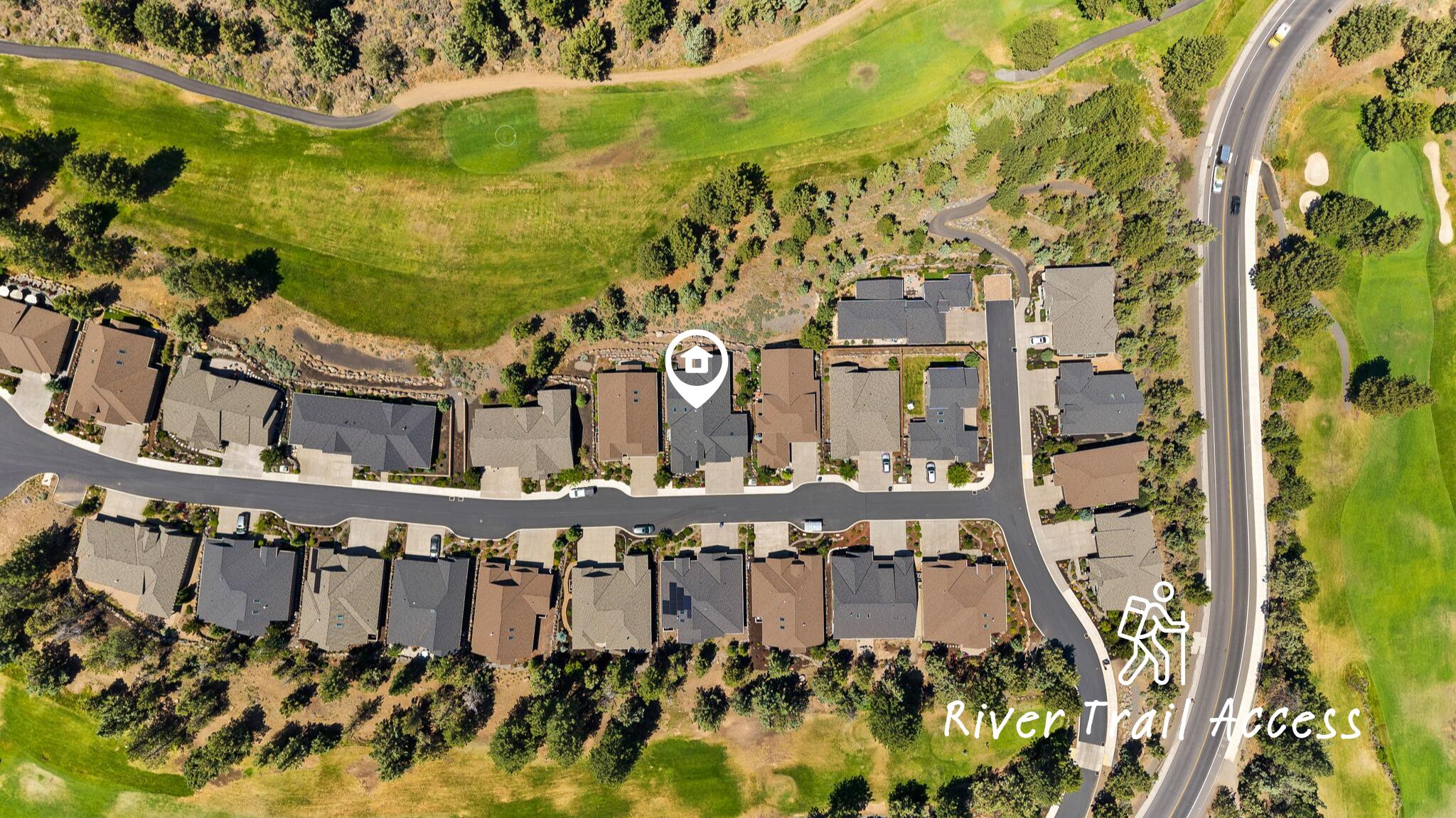 Rivers Edge Village - Residential