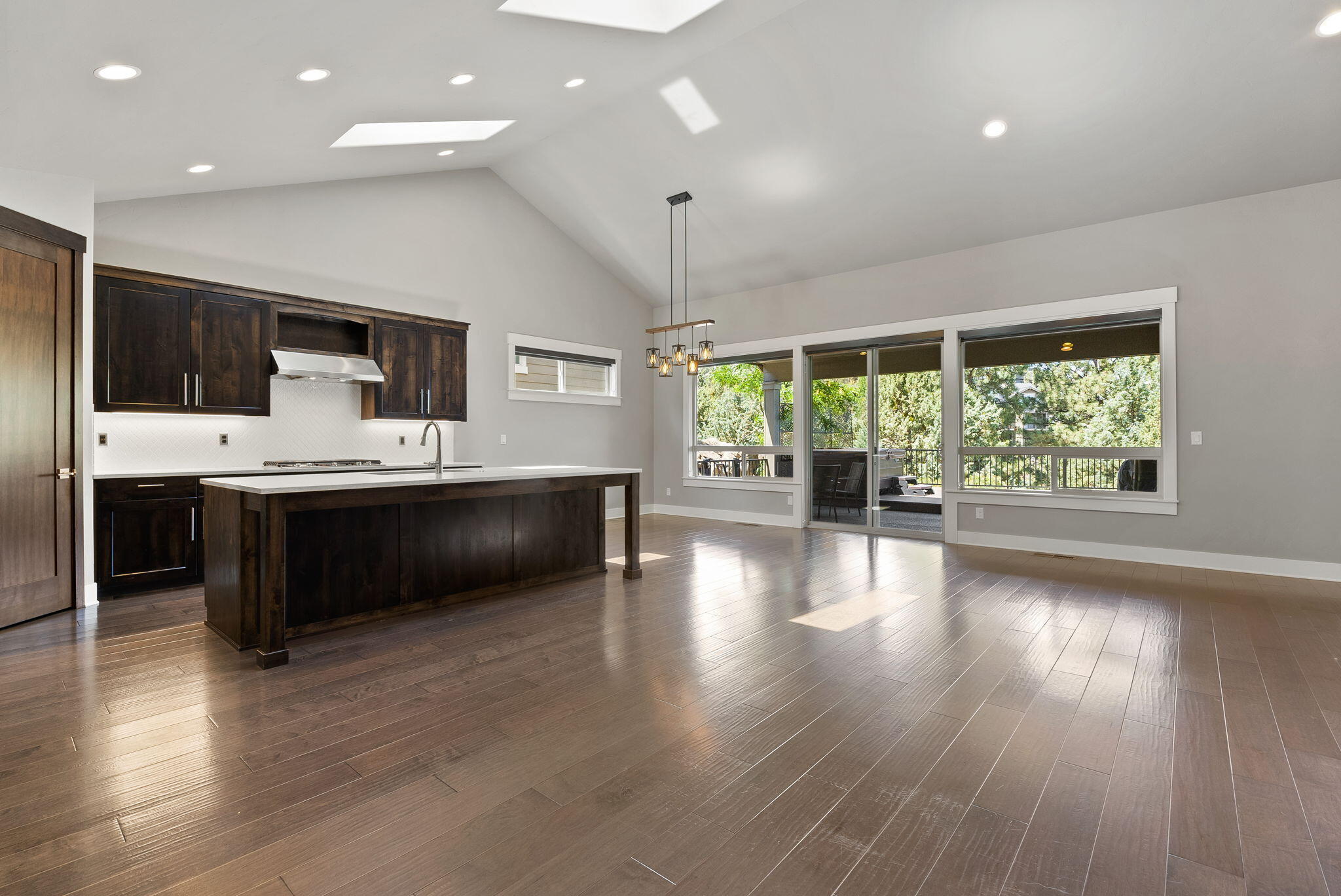 Rivers Edge Village - Residential