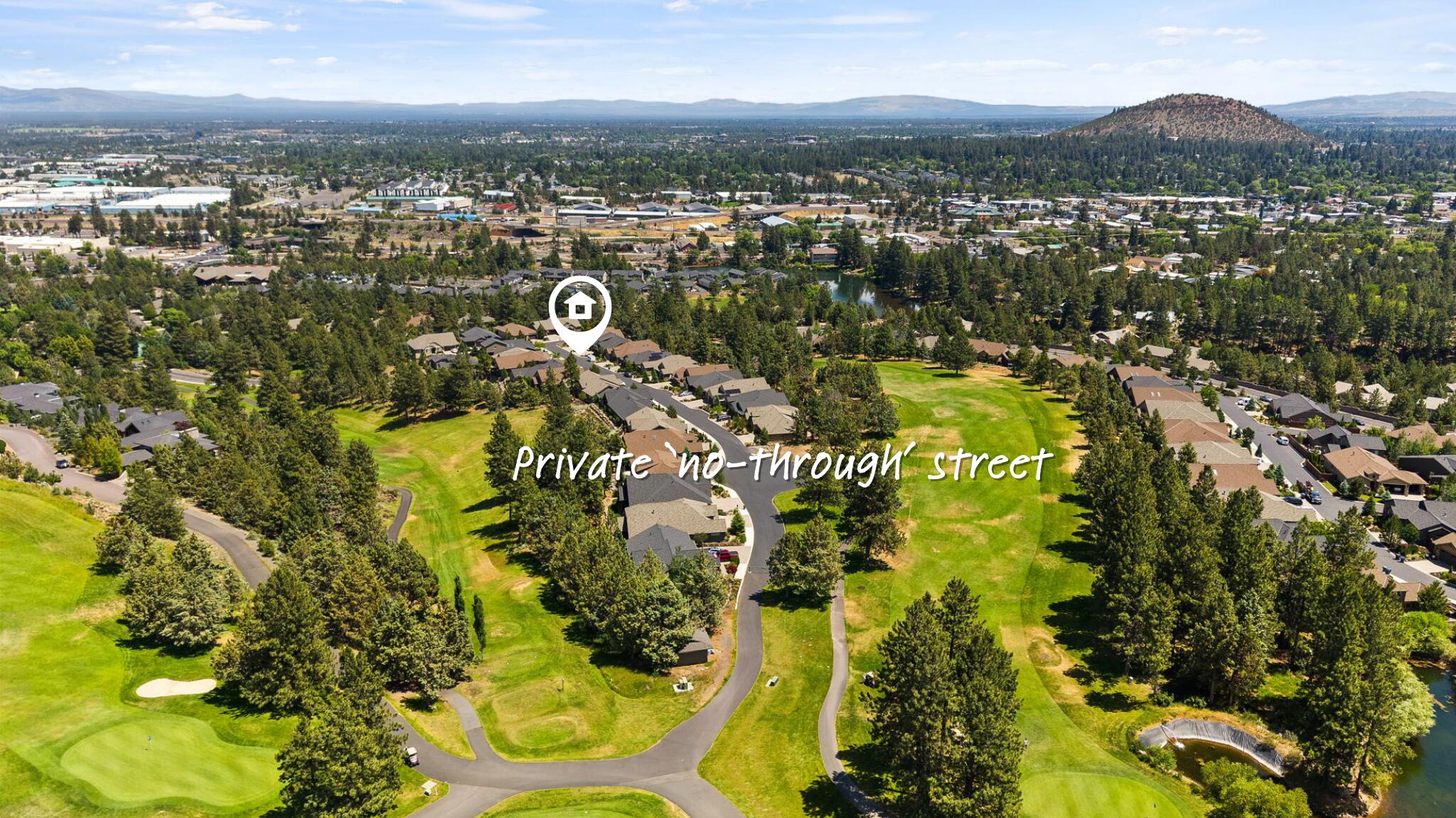 Rivers Edge Village - Residential