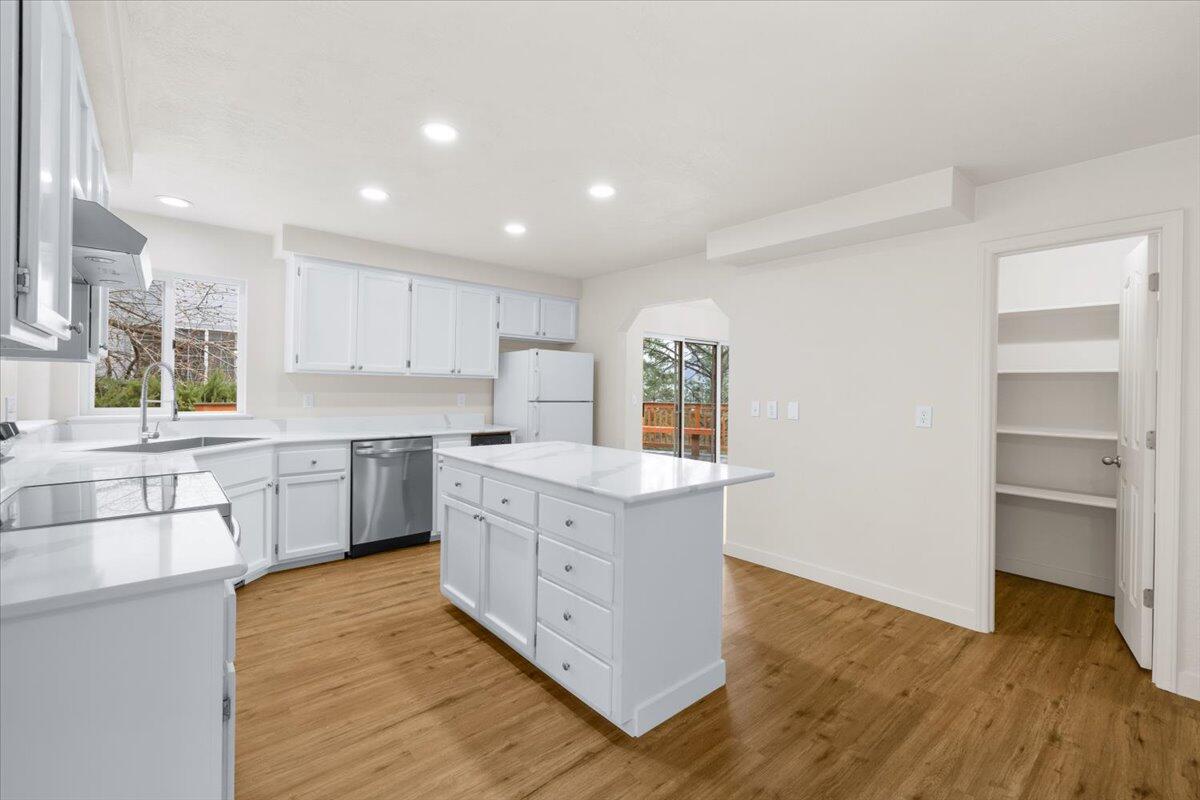 Park Estates Phase II - Residential