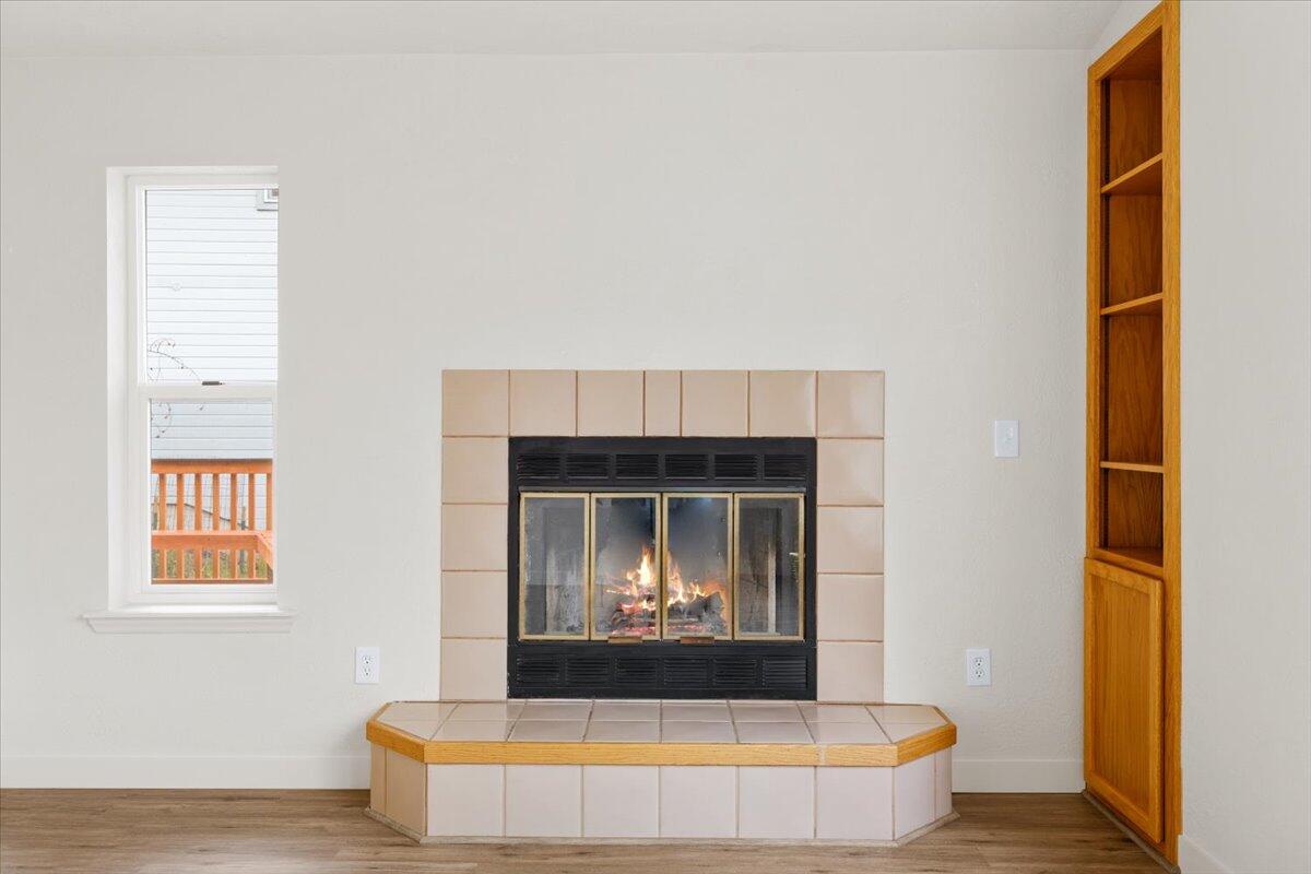 Park Estates Phase II - Residential