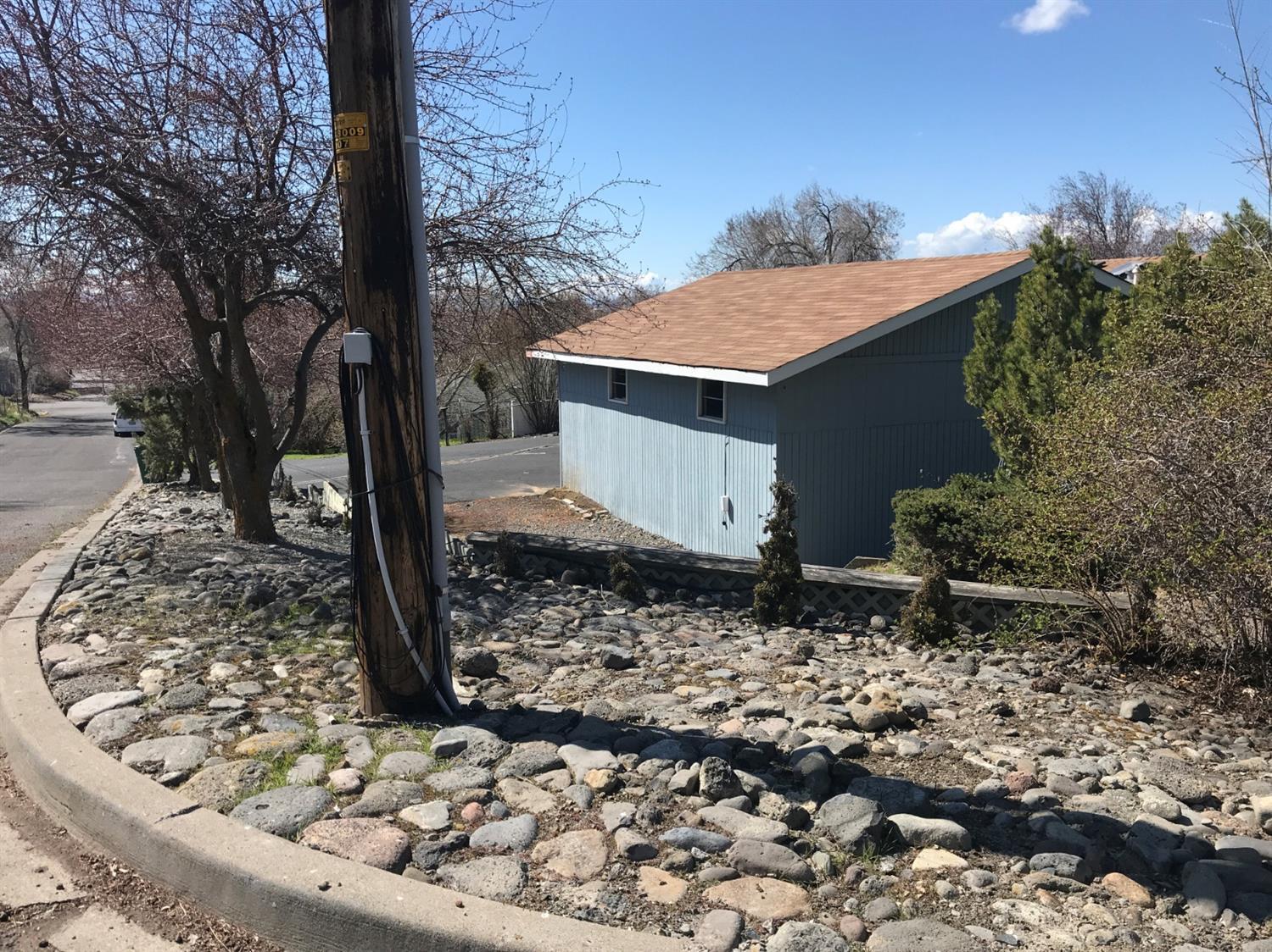 Klamath Falls -Dixon Addition - Residential