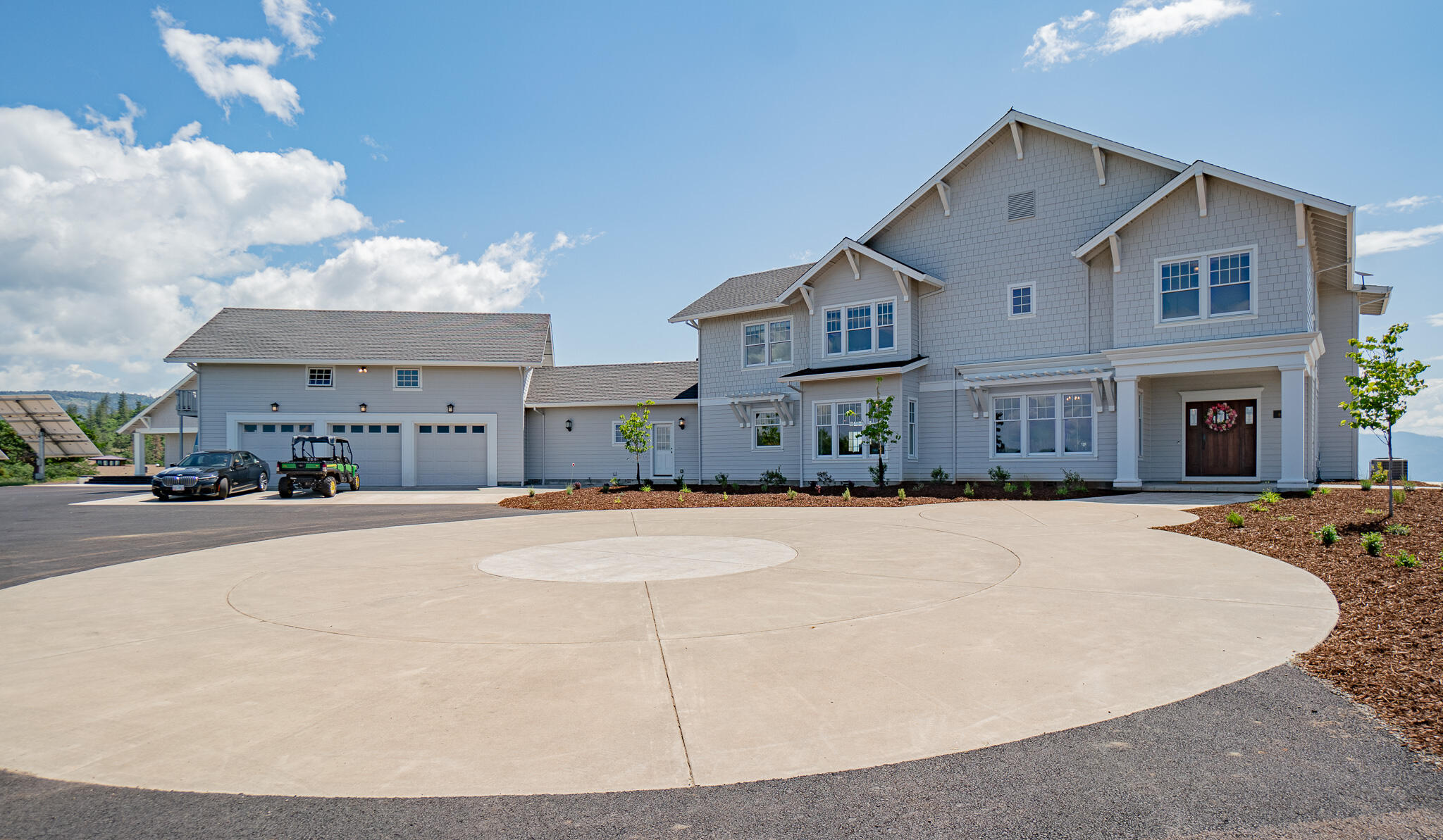 N/A - Residential