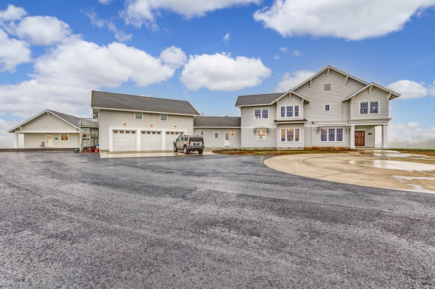 N/A - Residential