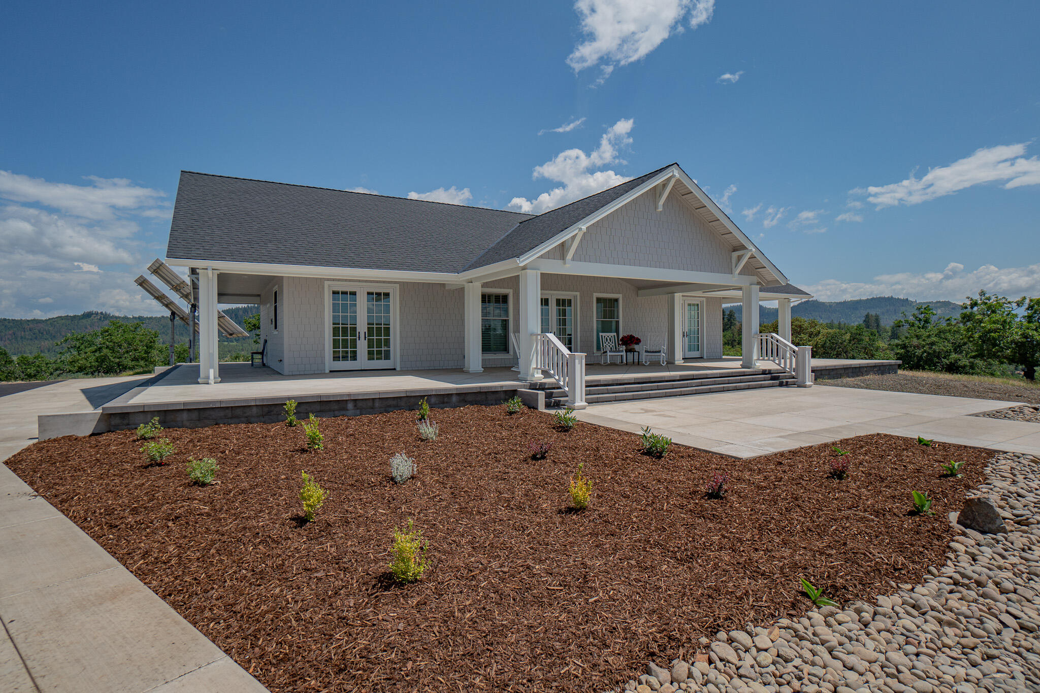 N/A - Residential