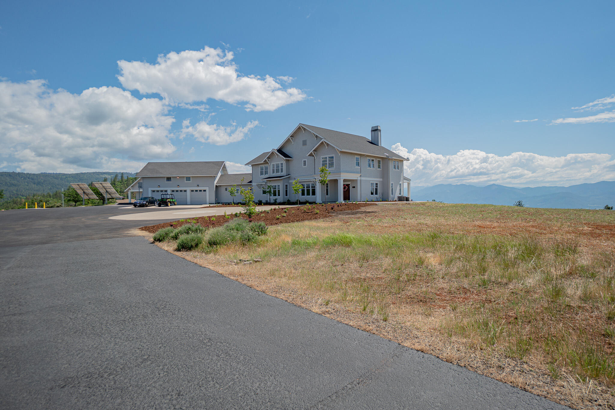 N/A - Residential