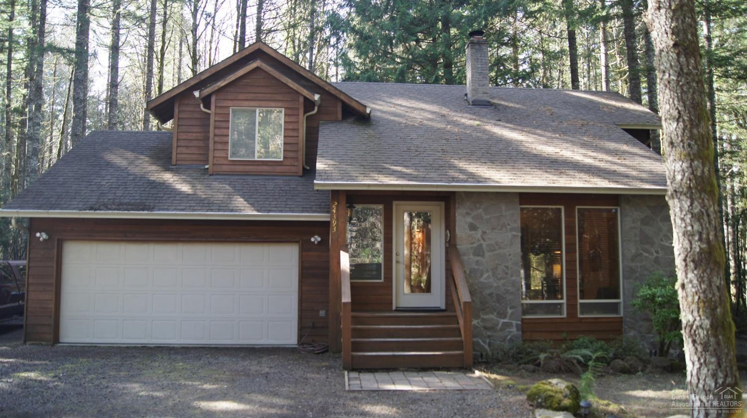 Evergreen Park - Residential