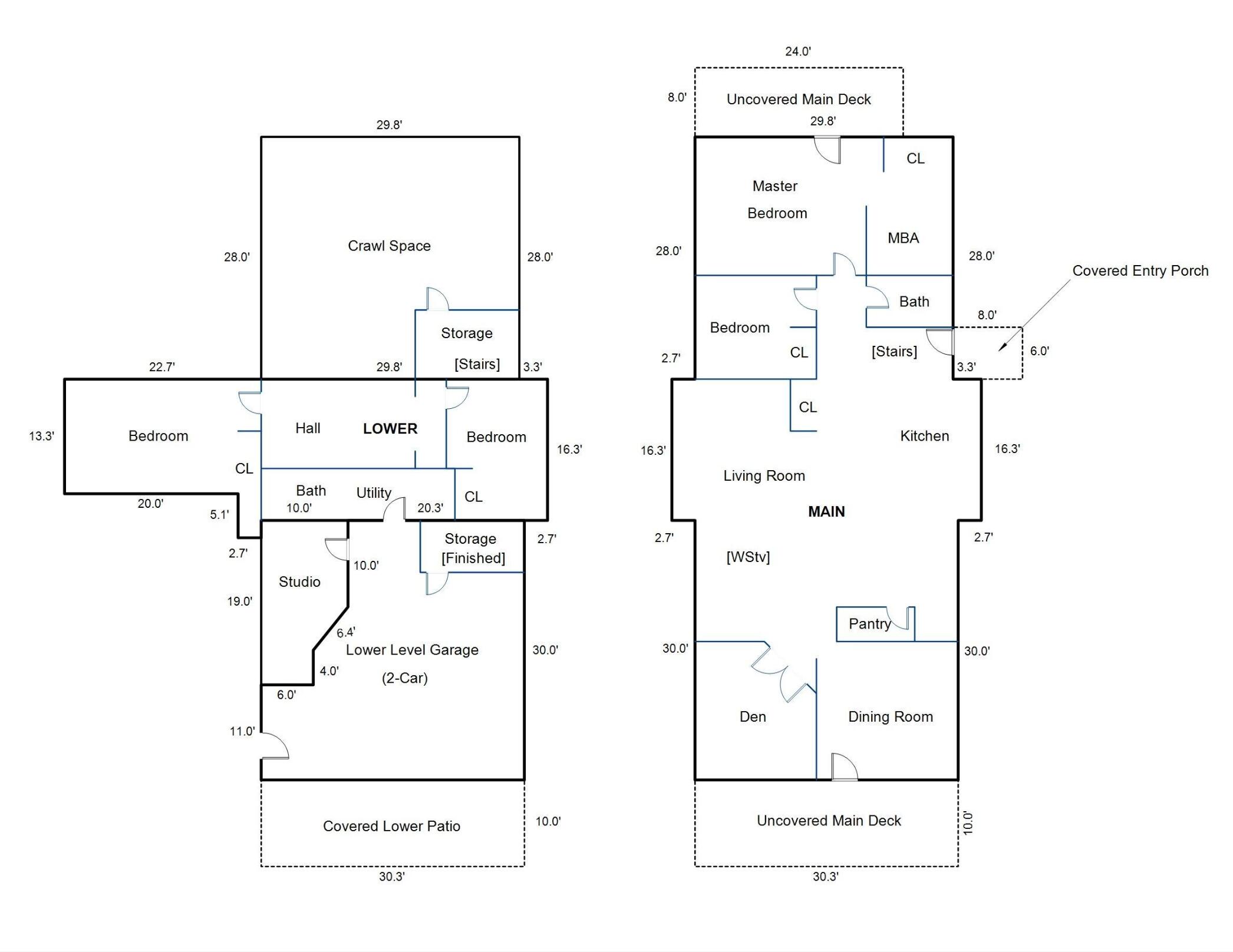 N/A - Residential