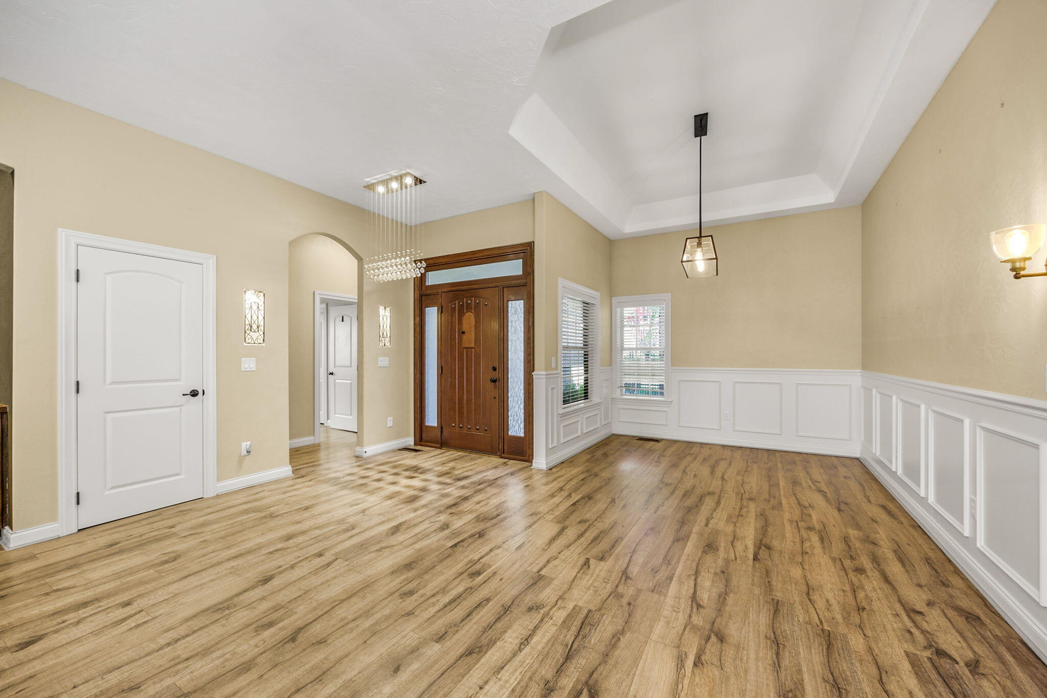 Stonegate Estates Phase 1 - Residential