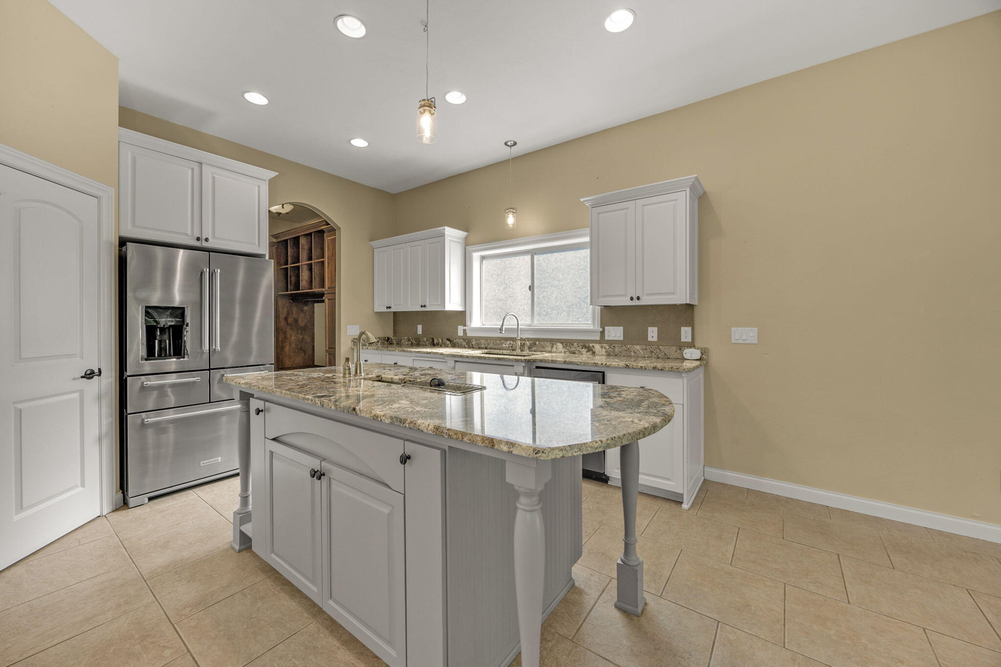 Stonegate Estates Phase 1 - Residential