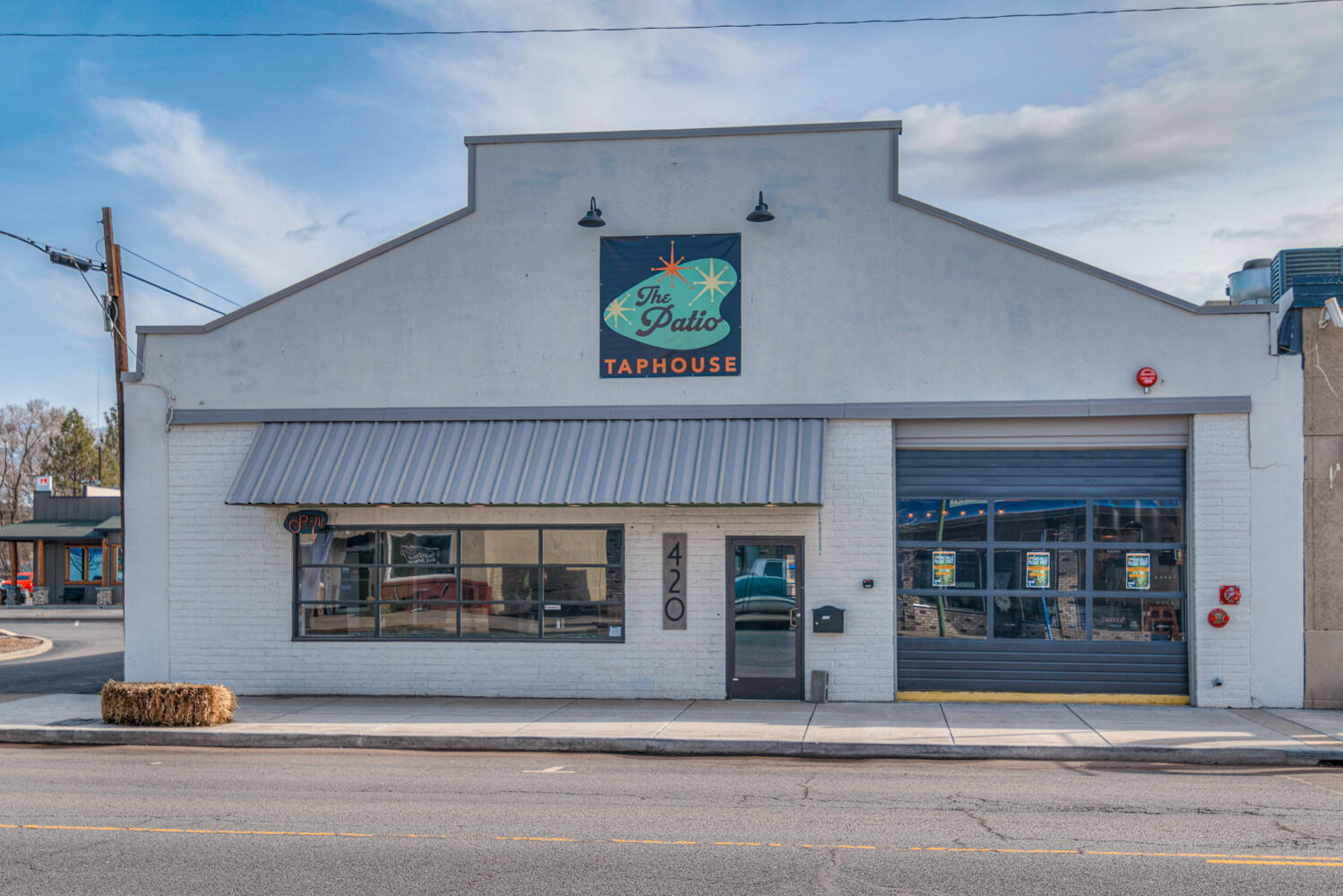 Located in the heart of downtown Prineville, this beautifully renovated restaurant and taphouse presents a rare opportunity for investors or owner-operators. 
Originally built in 1915 and completely renovated in 2024, the building offers 6,720 square feet of flexible commercial space ideally suited for a variety of retail, food & beverage, and entertainment uses. The floor plan is designed to accommodate high volumes, making it an excellent fit for both daily operations and special events.
Key features include multiple dining areas, a spacious kitchen,  28-tap bar with counter seating, an additional private event space, and an inviting outdoor patio with two food truck pad sites complete with all utility hookups- designed to draw consistent foot traffic and customer interest throughout the year as Prineville's largest indoor gaming space. 
Vacant and available immediately. Listing broker has an ownership interest in the property.