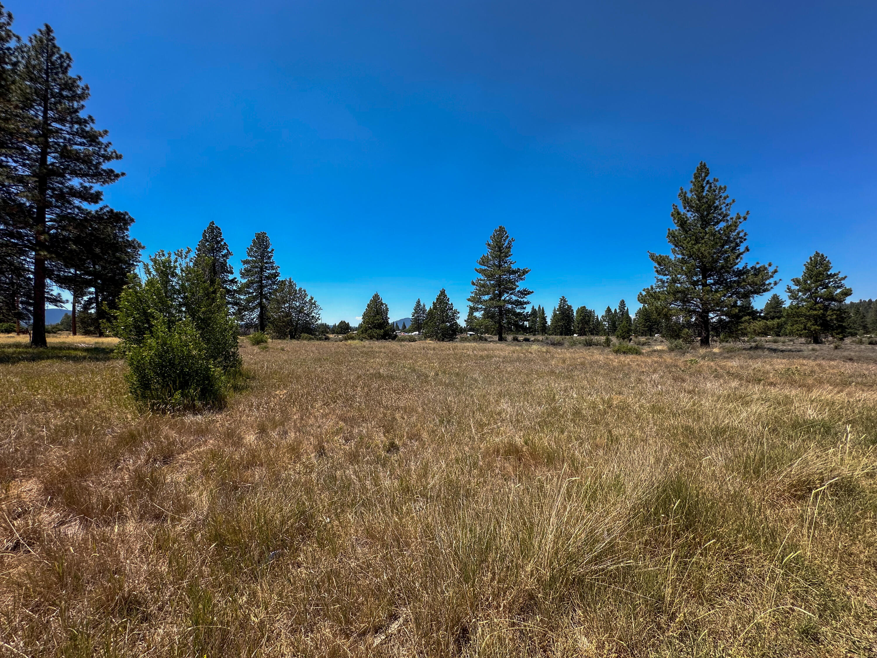 Sprague River -First Addition - Land
