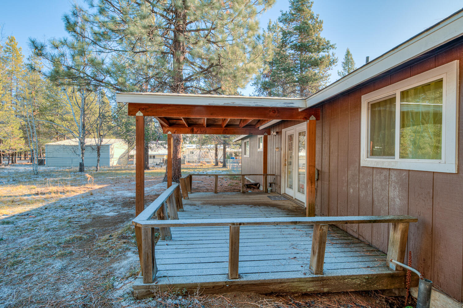 Evergreen Park - Residential