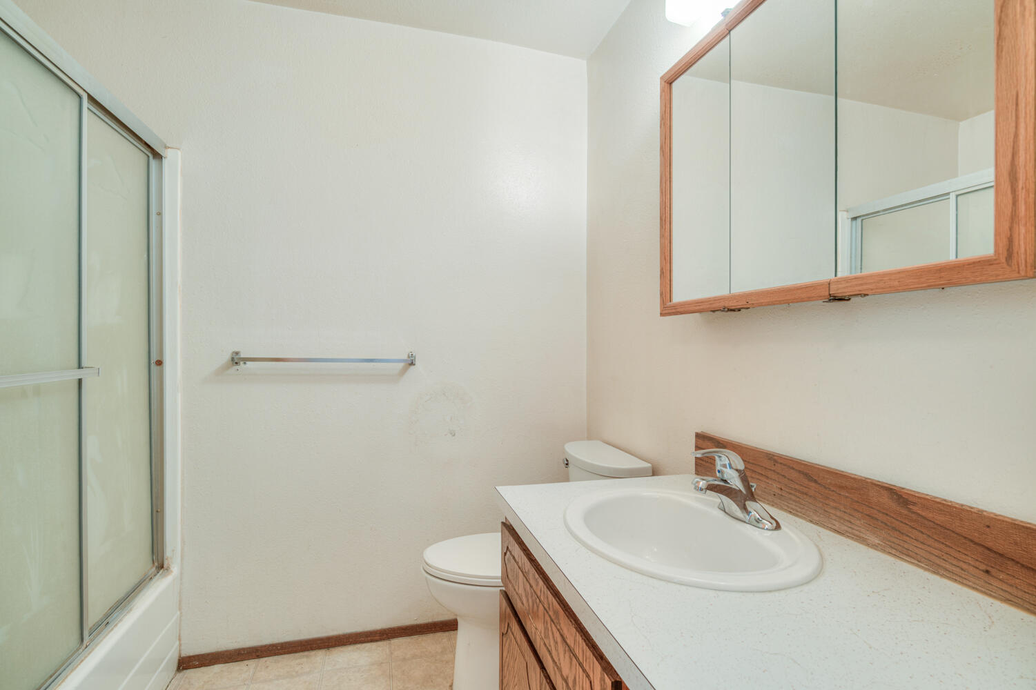 Evergreen Park - Residential