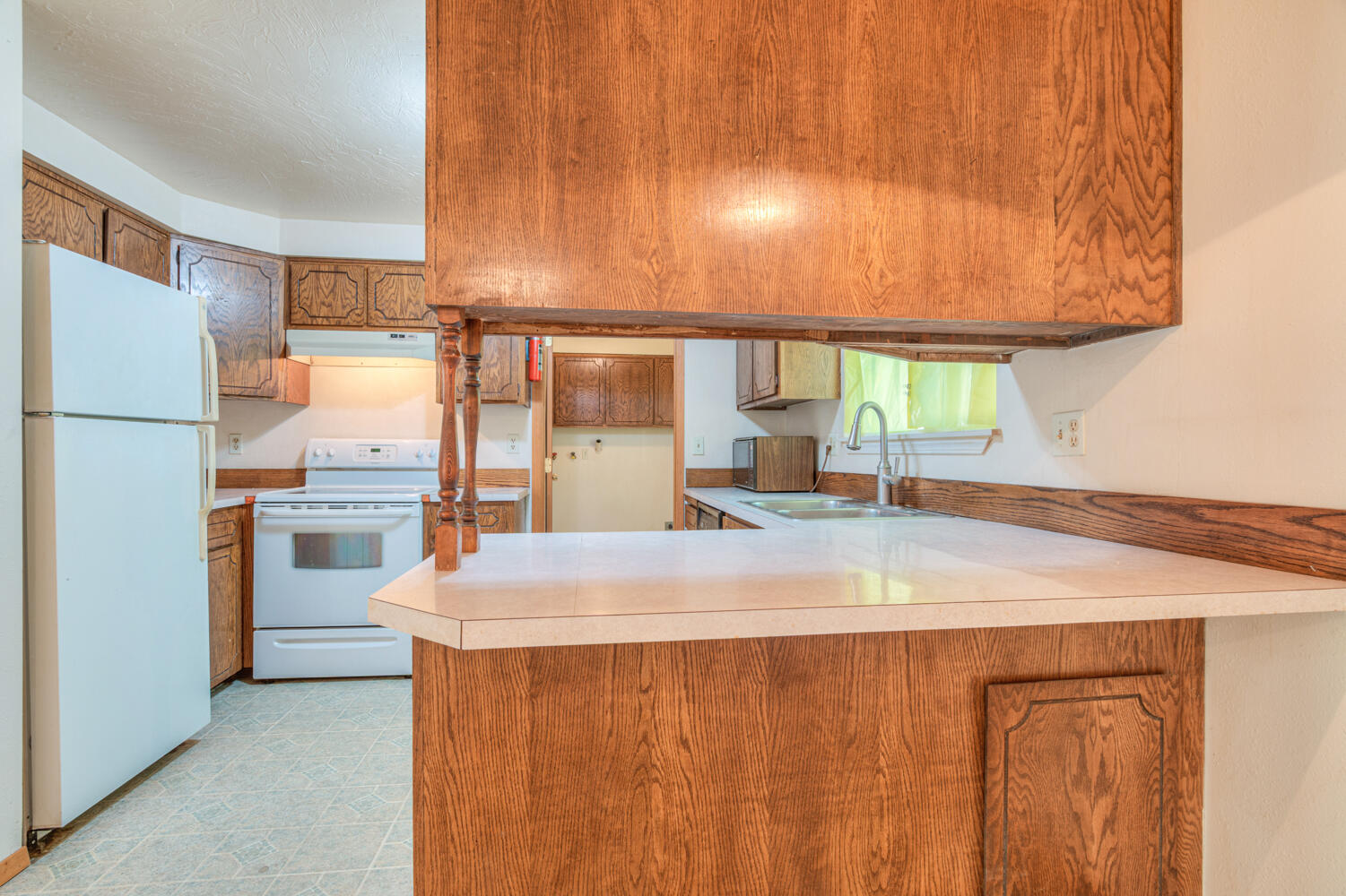 Evergreen Park - Residential