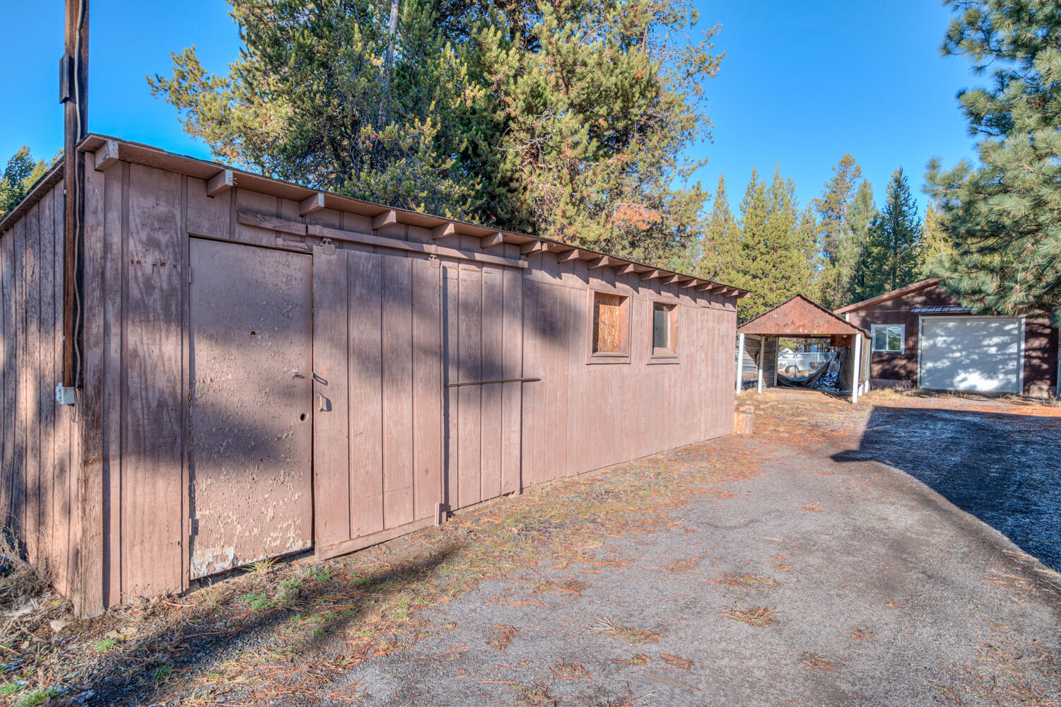Evergreen Park - Residential