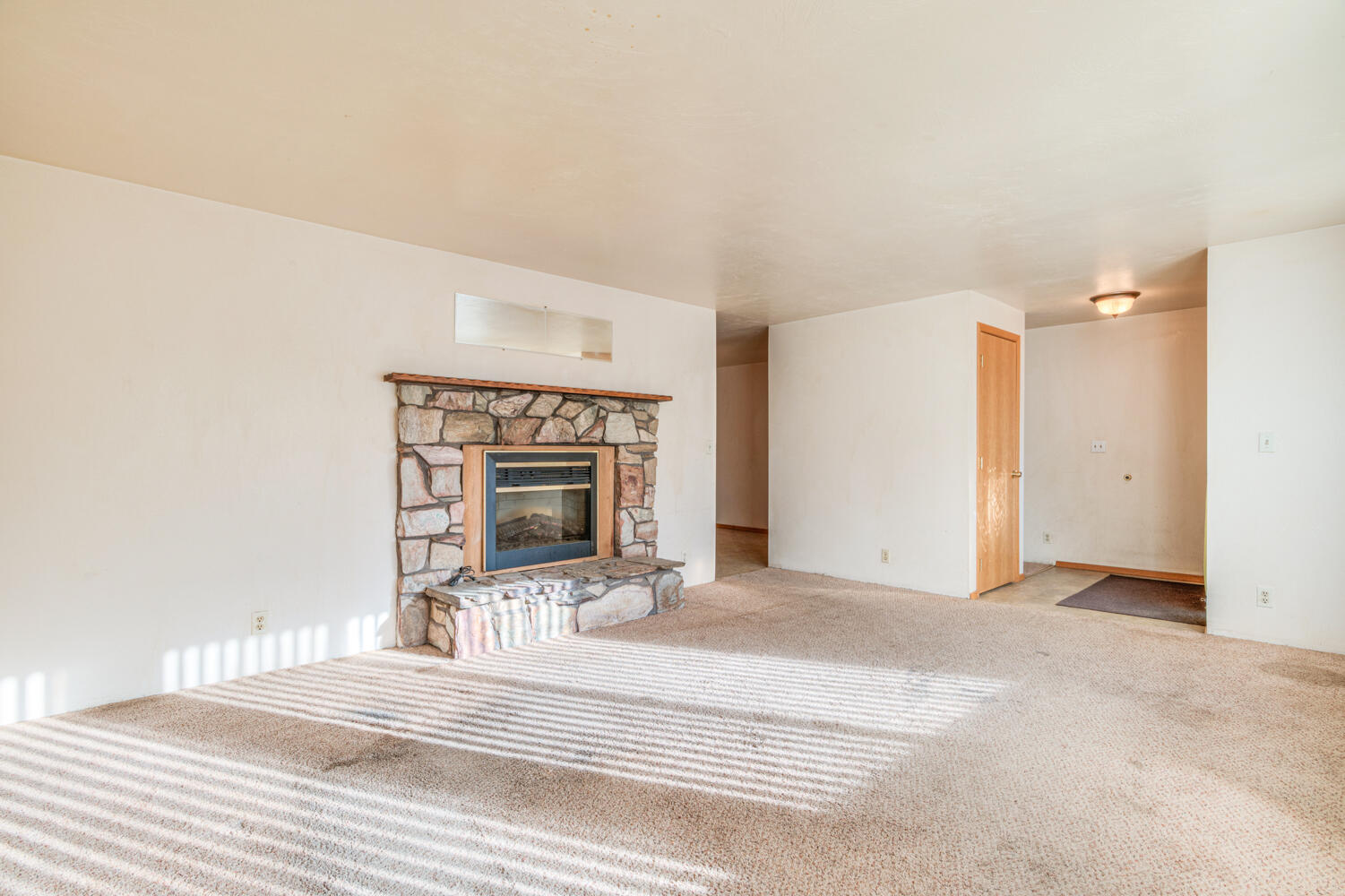 Evergreen Park - Residential
