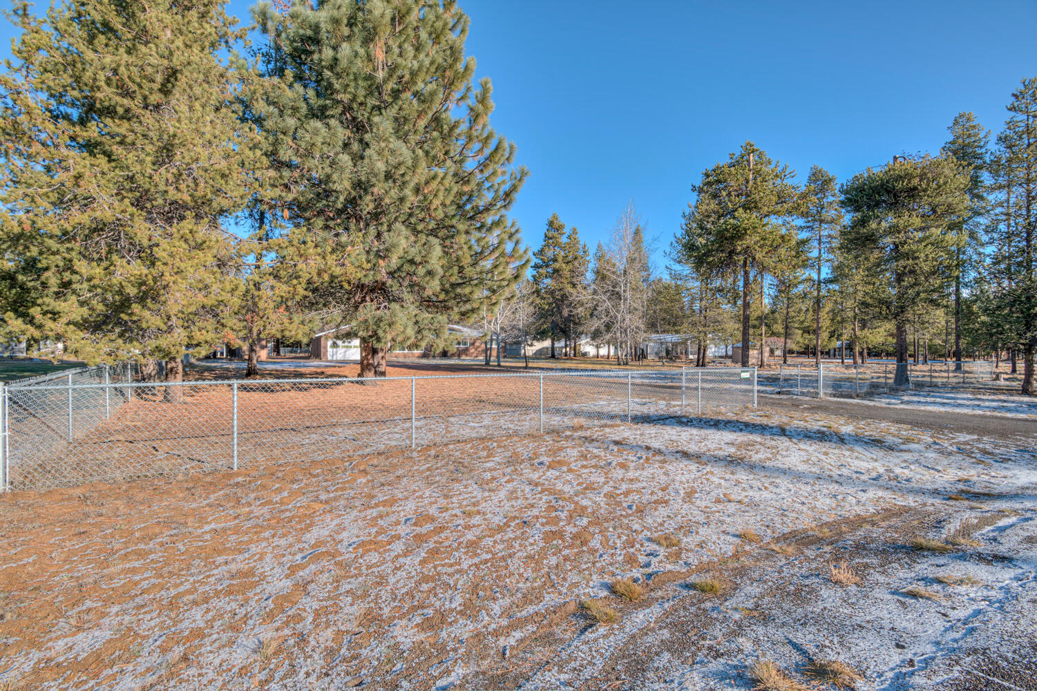 Evergreen Park - Residential