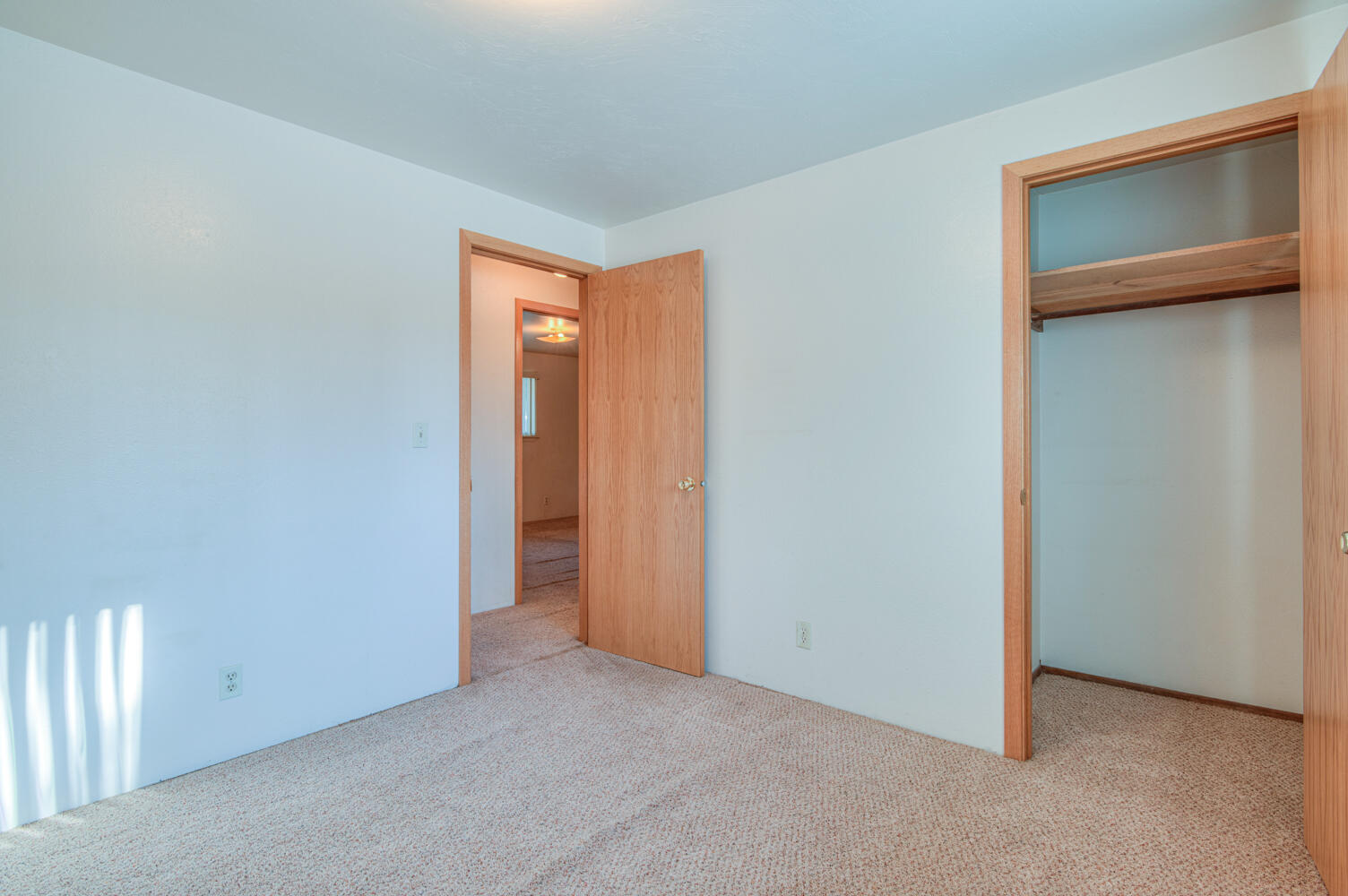 Evergreen Park - Residential