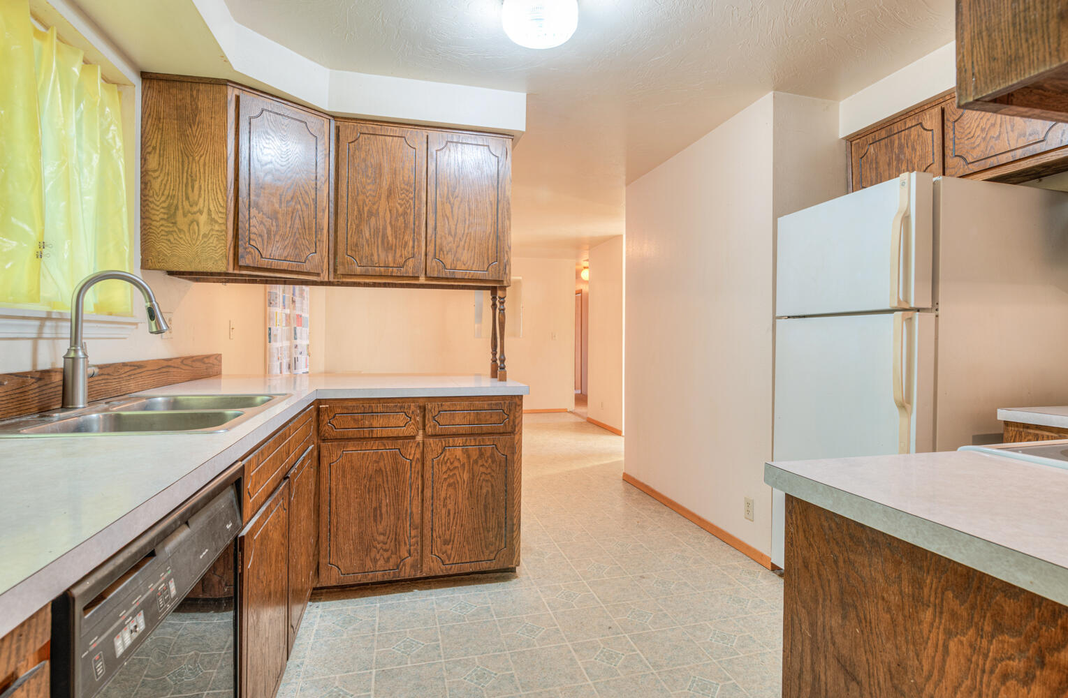 Evergreen Park - Residential