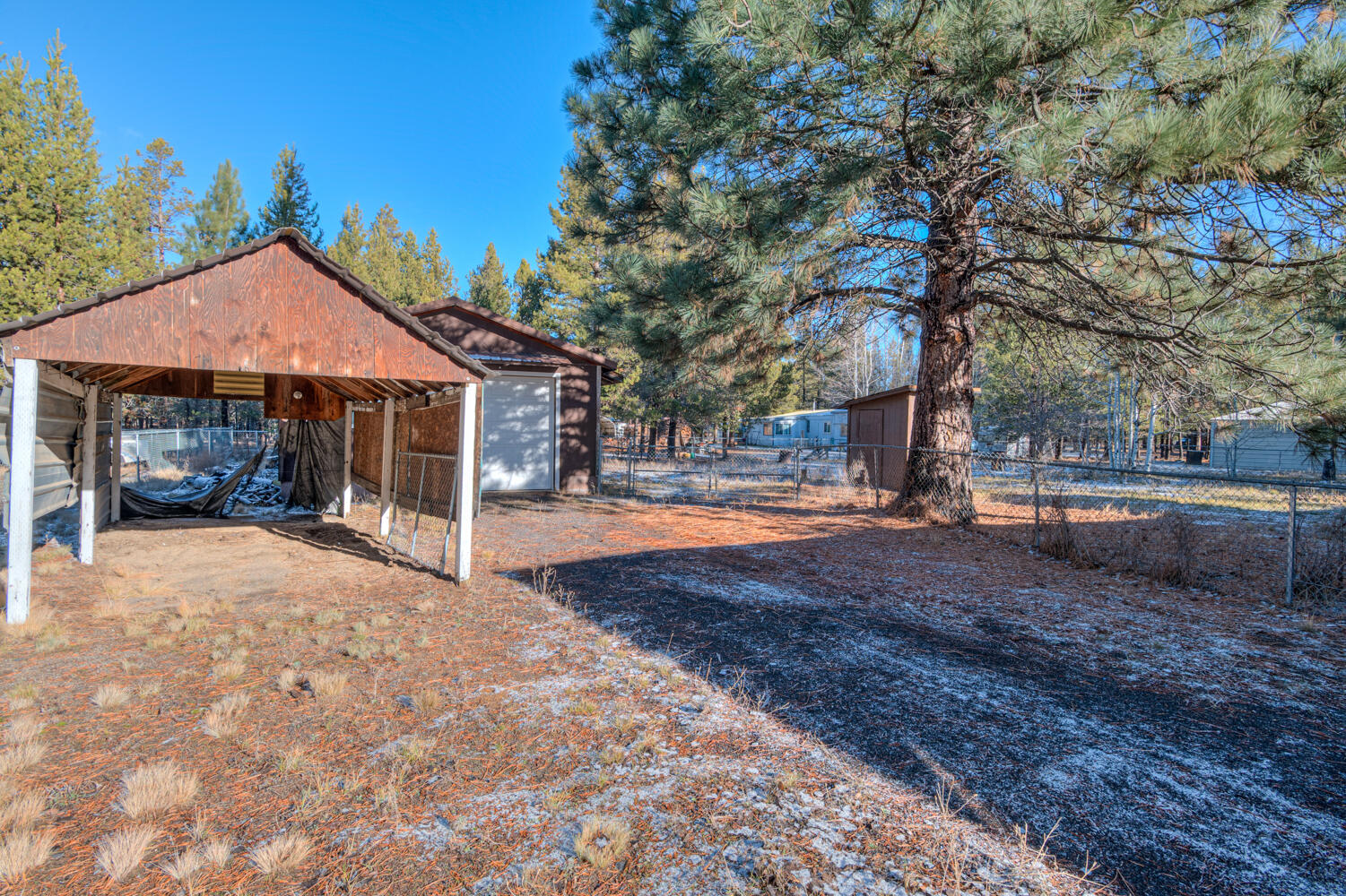 Evergreen Park - Residential