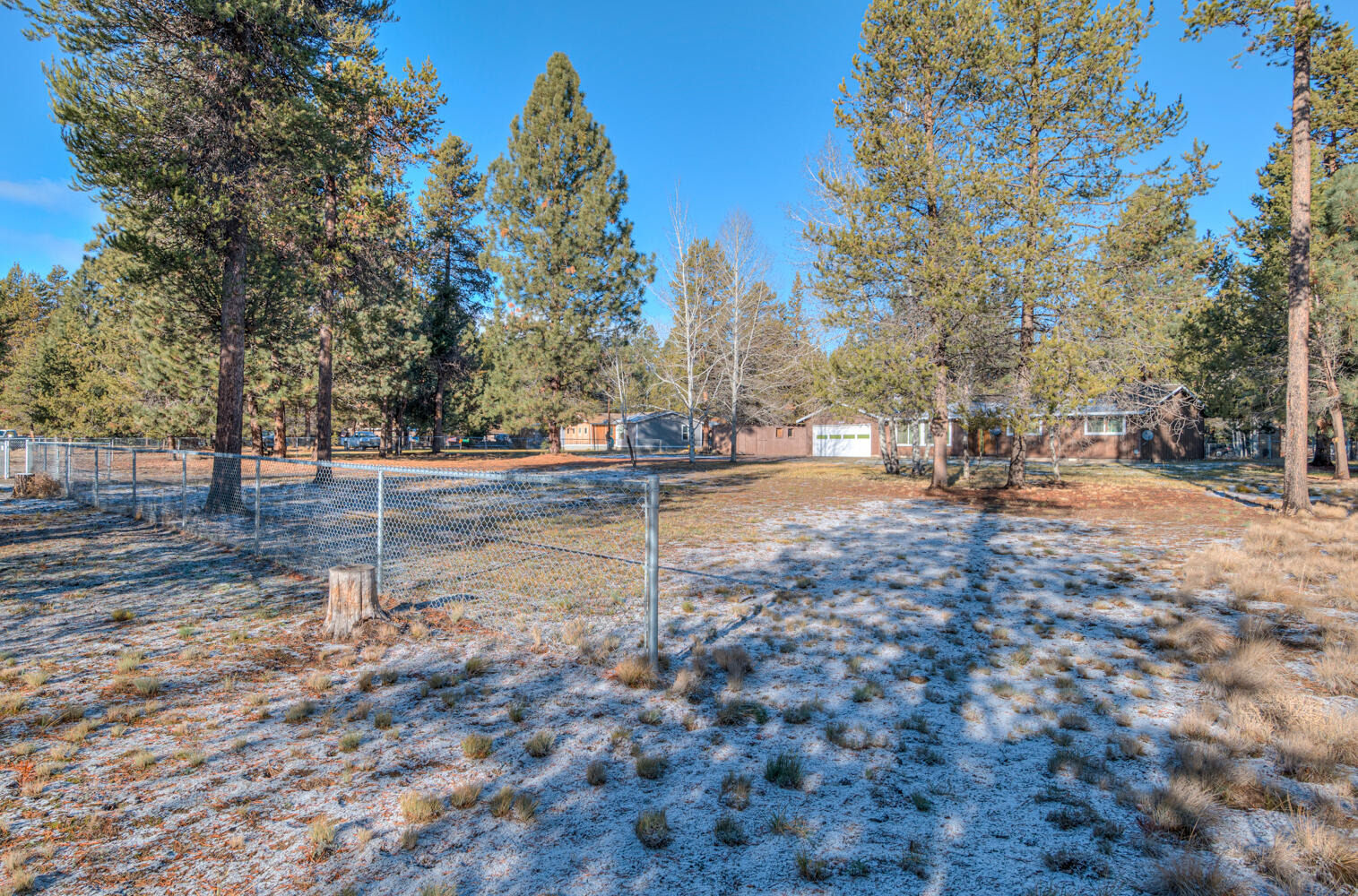 Evergreen Park - Residential