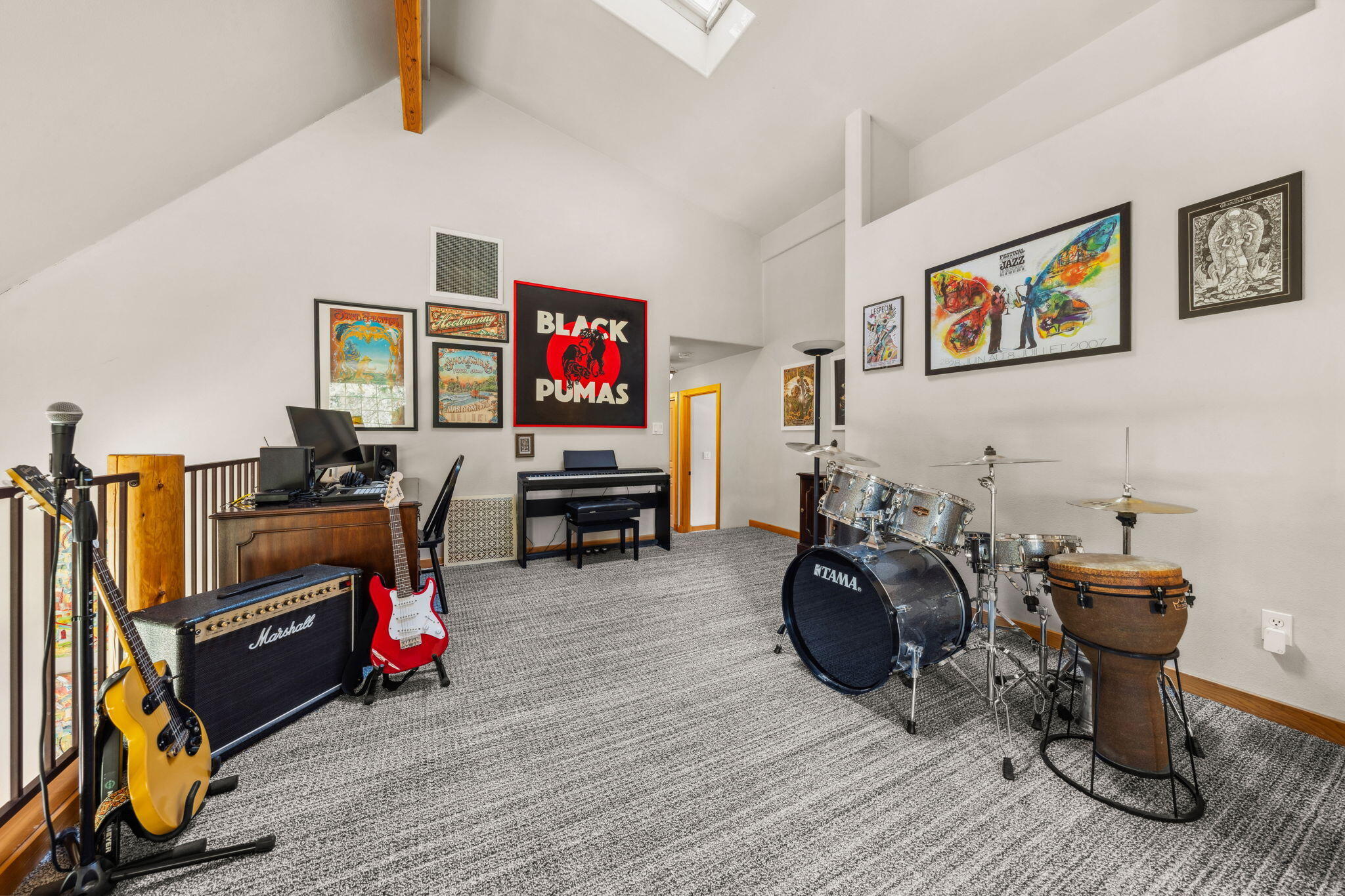 N/A - Residential
