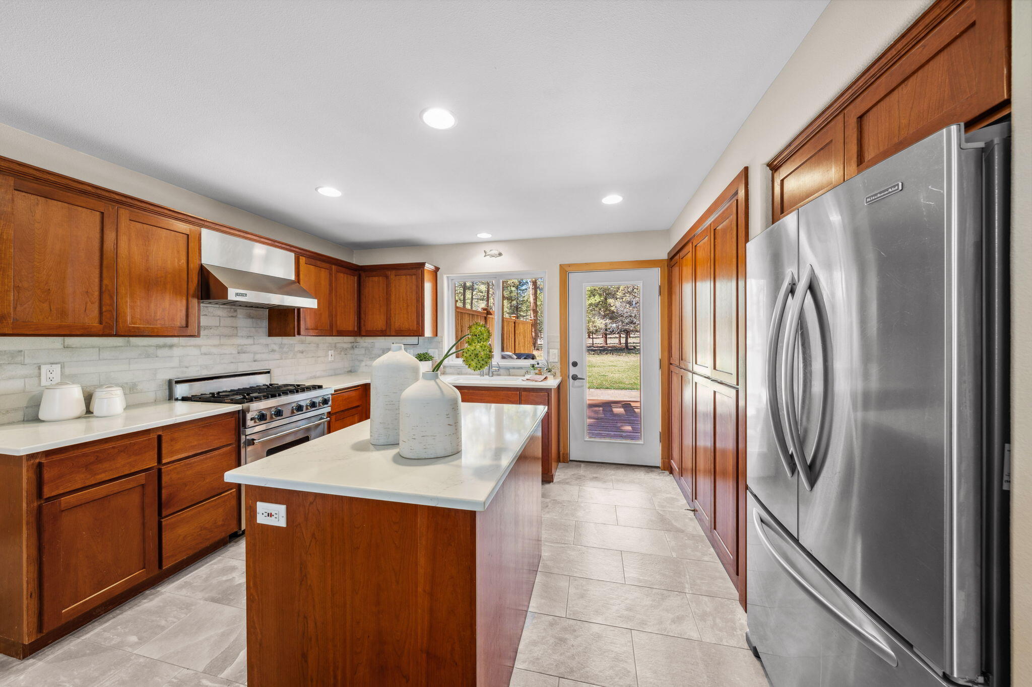 N/A - Residential