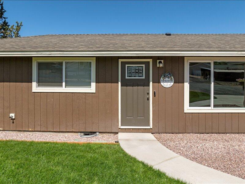 Hillman - Residential