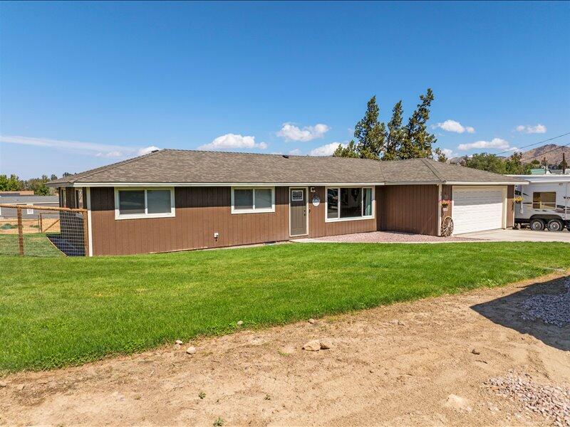 Hillman - Residential