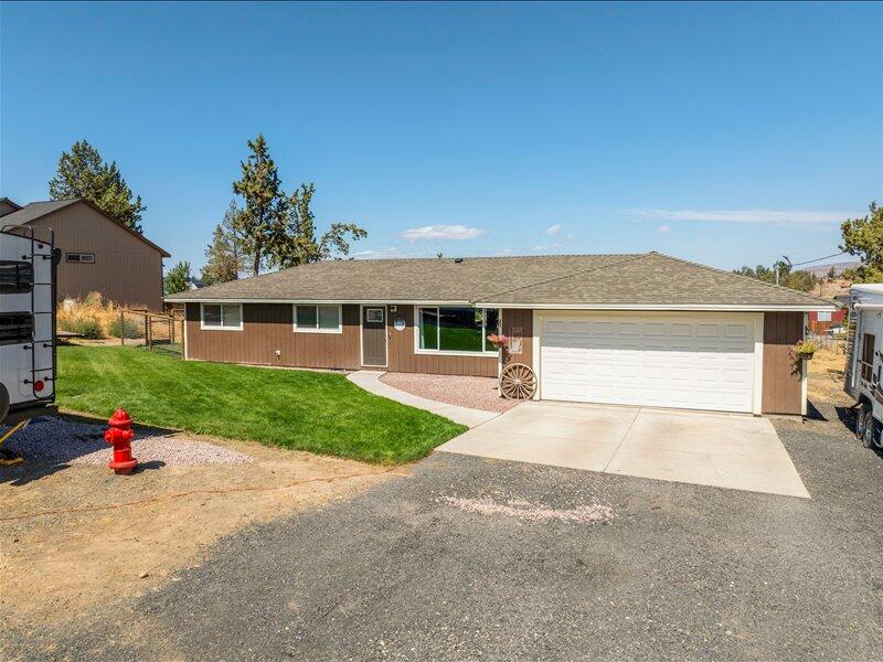 Hillman - Residential