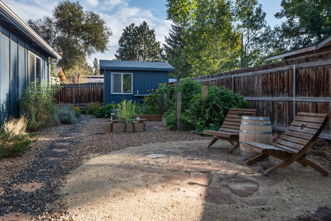 View Acres - Residential
