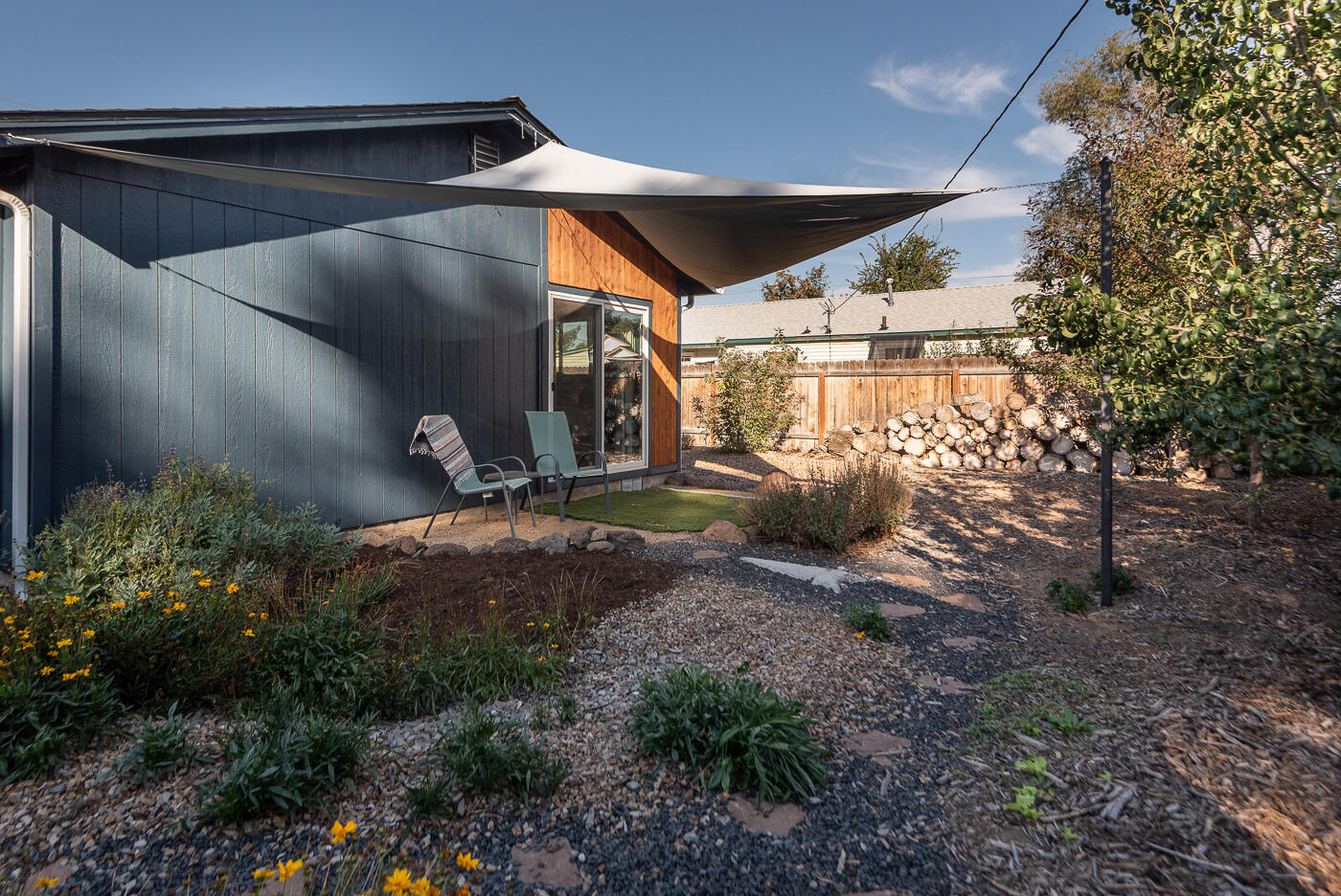 View Acres - Residential